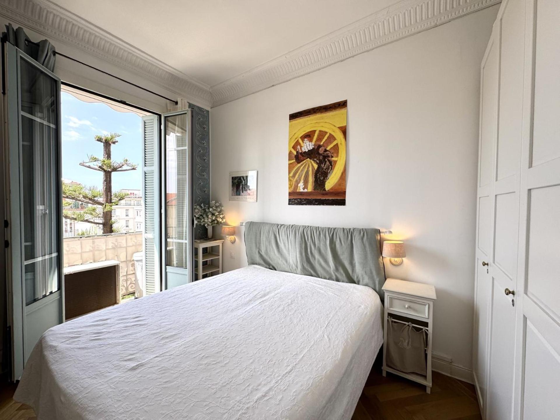 Apartment Bb G Balcon Excelsior 3 - Grimaldi Nice