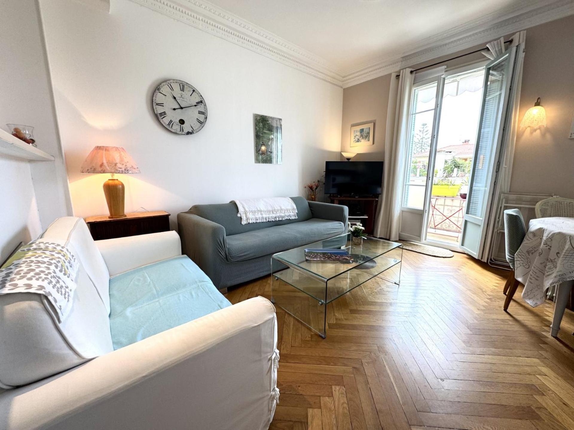 Apartment Bb G Balcon Excelsior 3 - Grimaldi