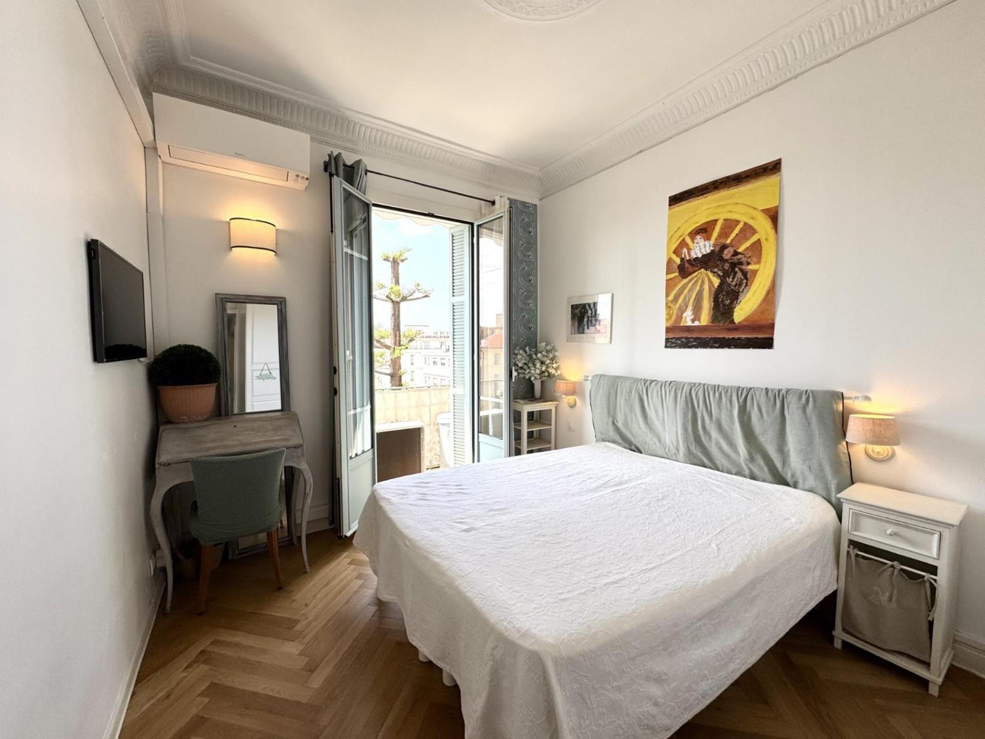 Apartment Bb G Balcon Excelsior 3 - Grimaldi *