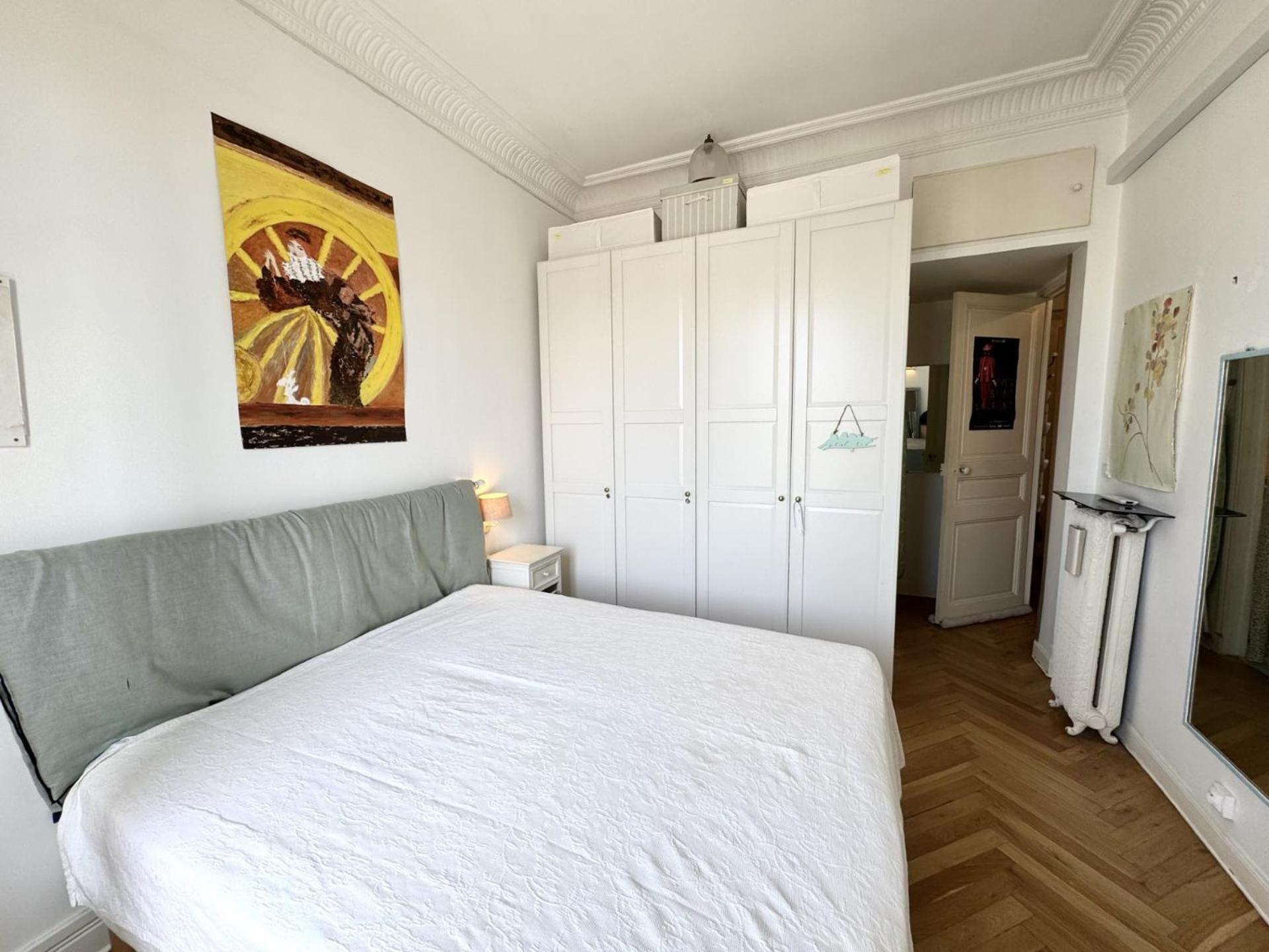 Apartment Bb G Balcon Excelsior 3 - Grimaldi Nice