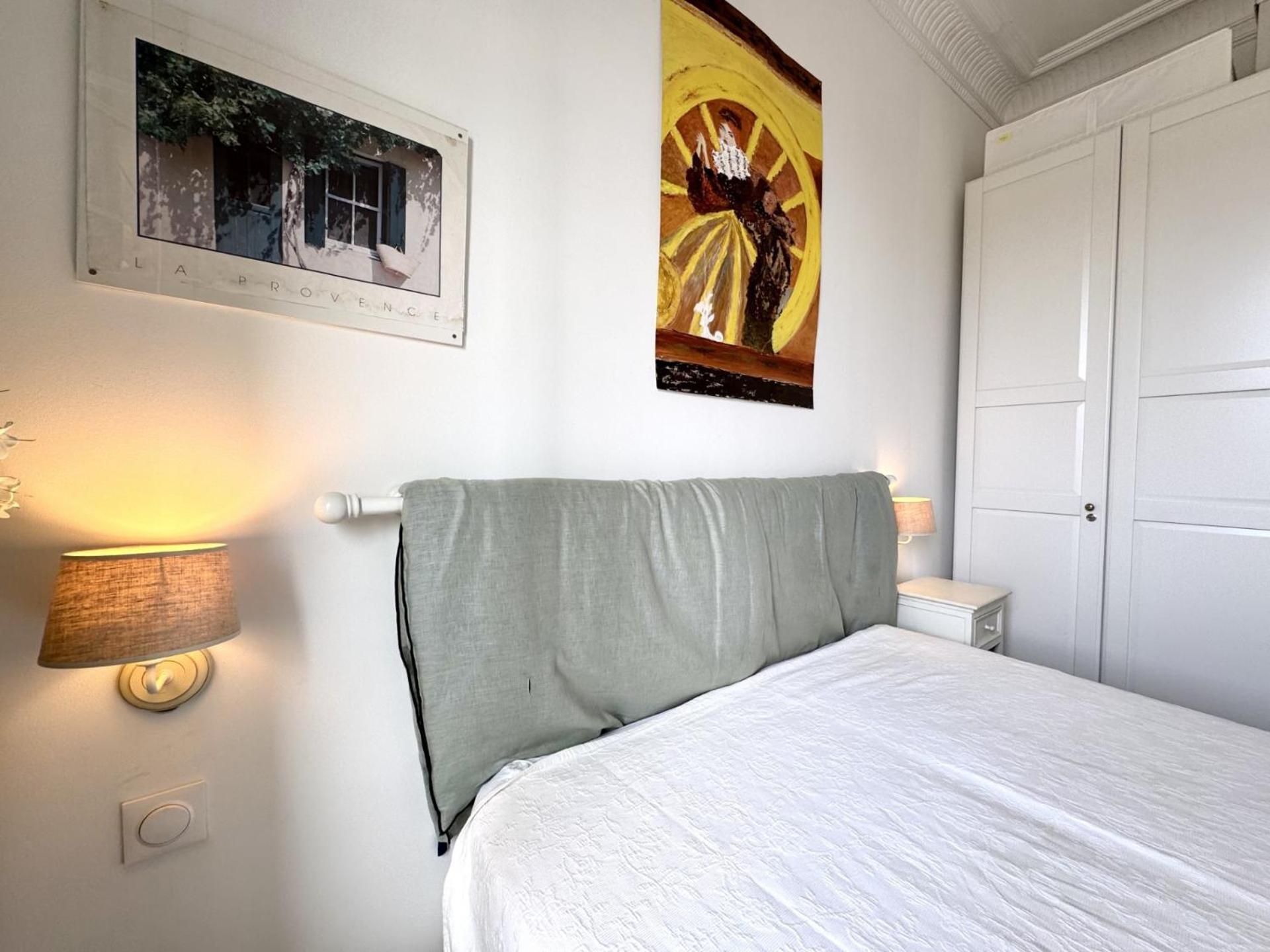 Bb G Balcon Excelsior 3 - Grimaldi * Nice
