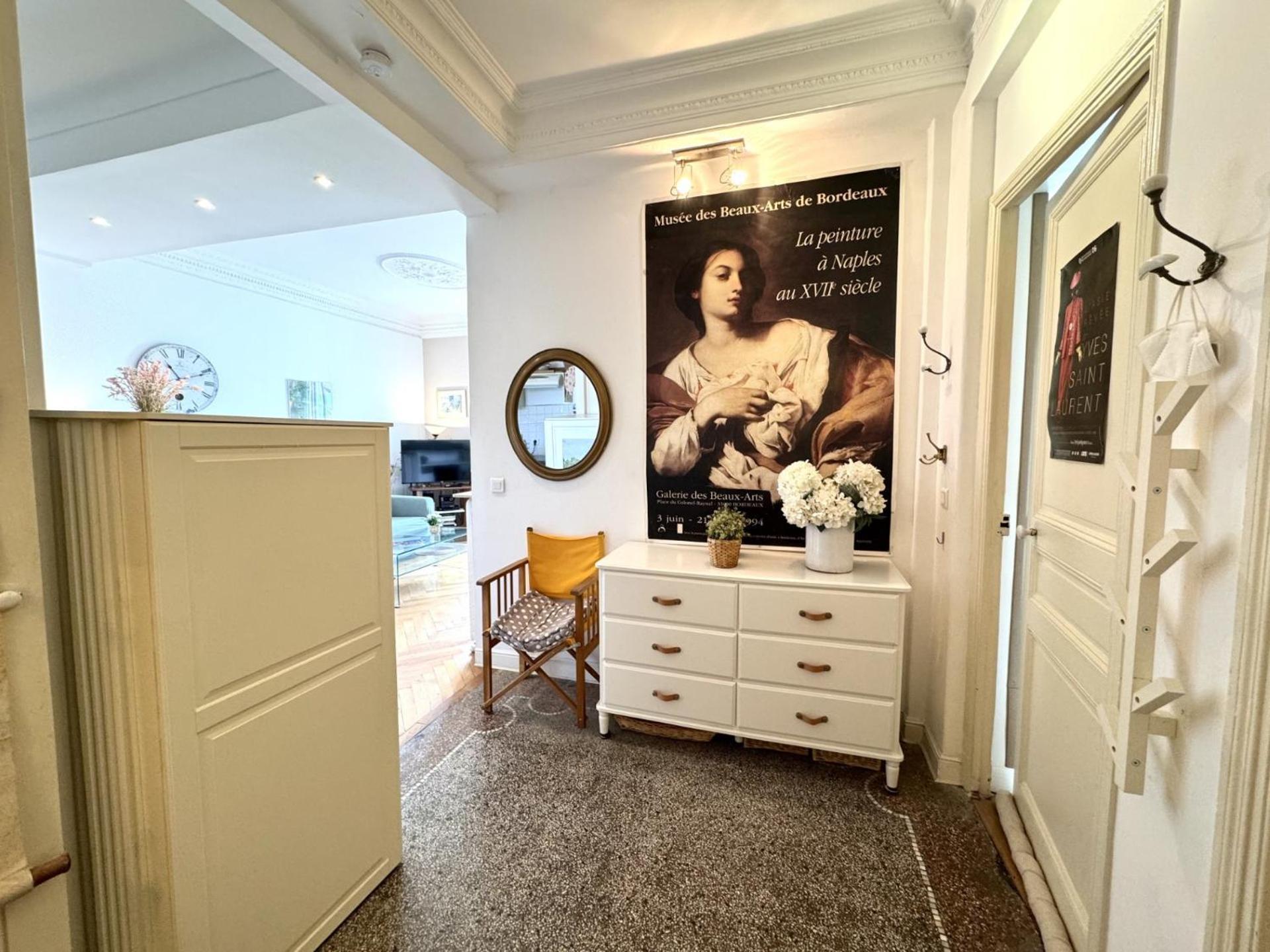 Bb G Balcon Excelsior 3 - Grimaldi Apartment