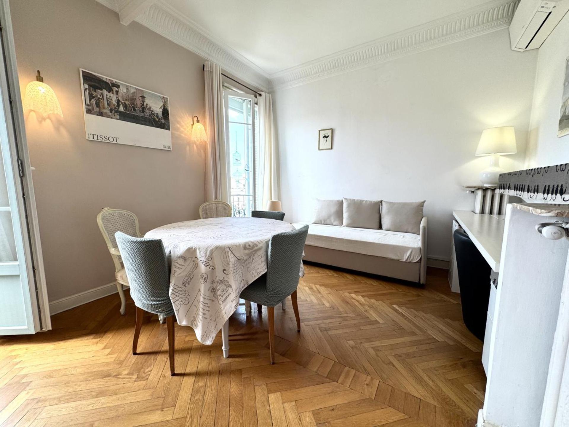 Apartment Bb G Balcon Excelsior 3 - Grimaldi