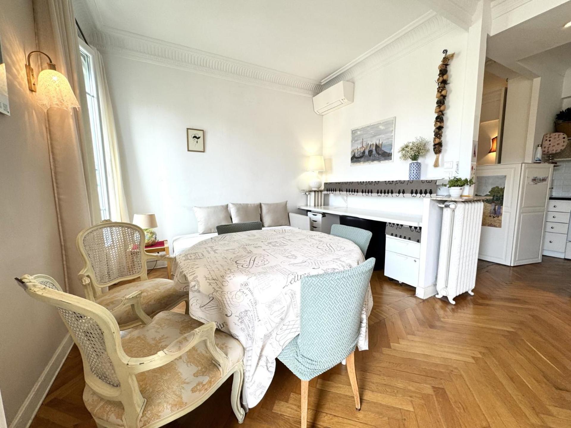 Apartment Bb G Balcon Excelsior 3 - Grimaldi *