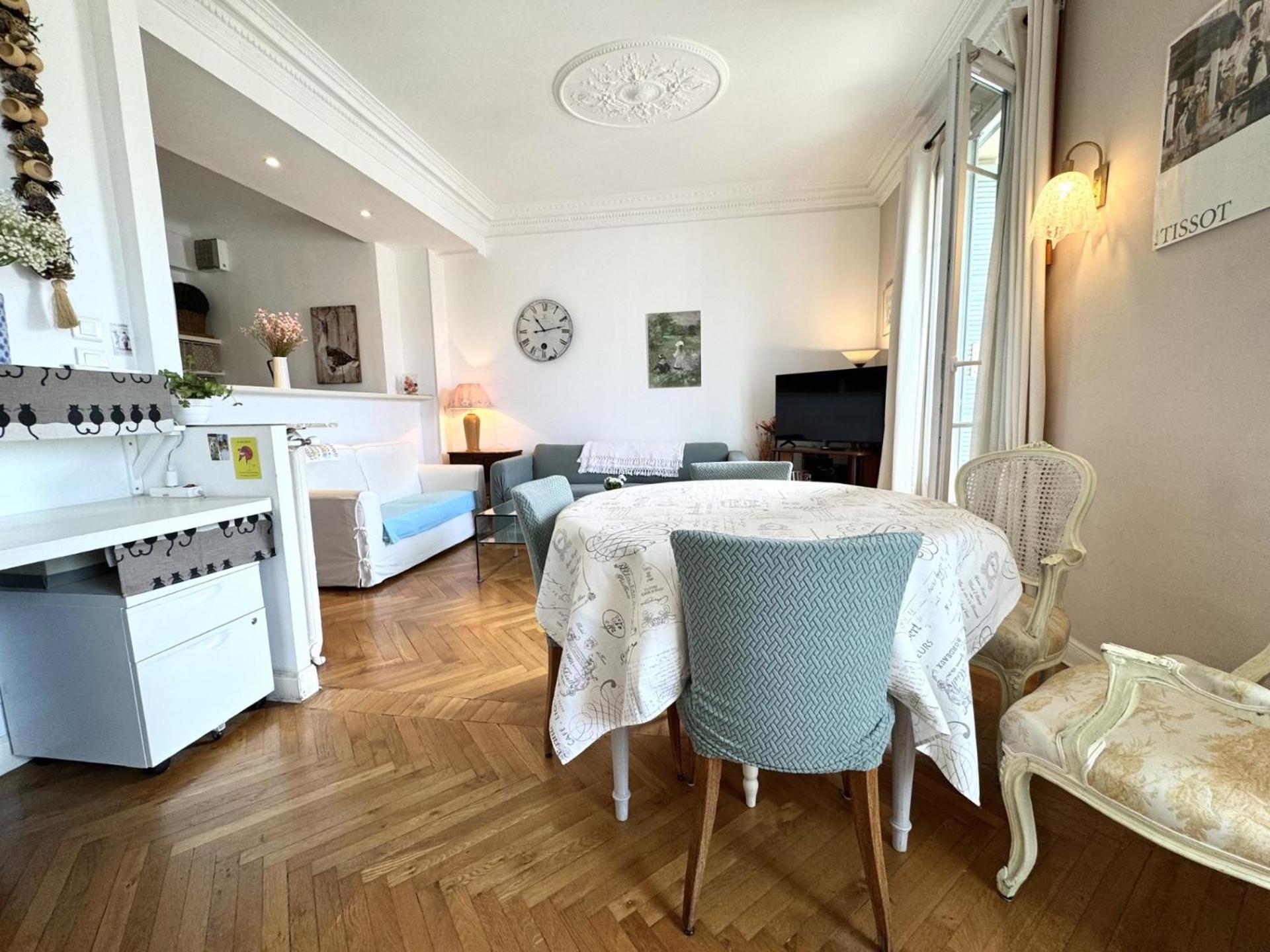 Apartment Bb G Balcon Excelsior 3 - Grimaldi *