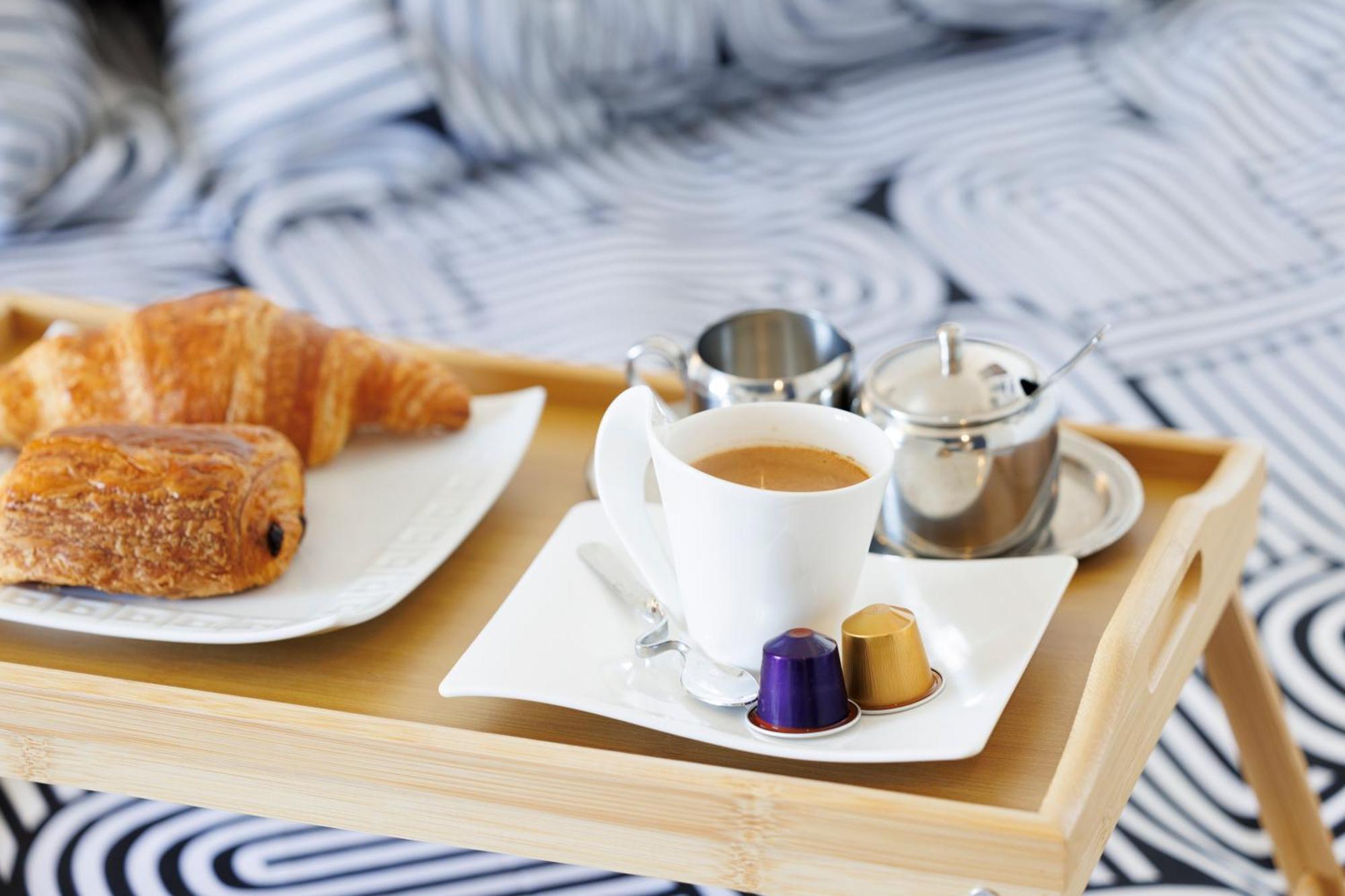 Hyper Center - Air Conditioning - Balcony - Wifi - Tramway - Quiet