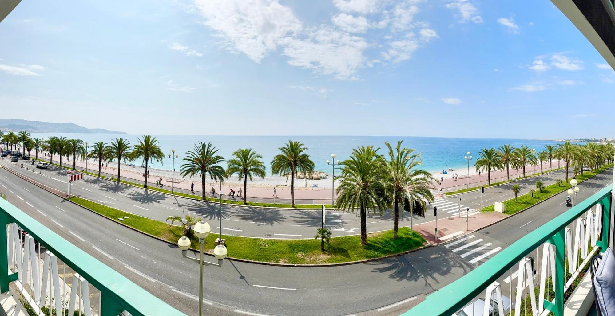 Apartment Le Milord - Easy Nice
