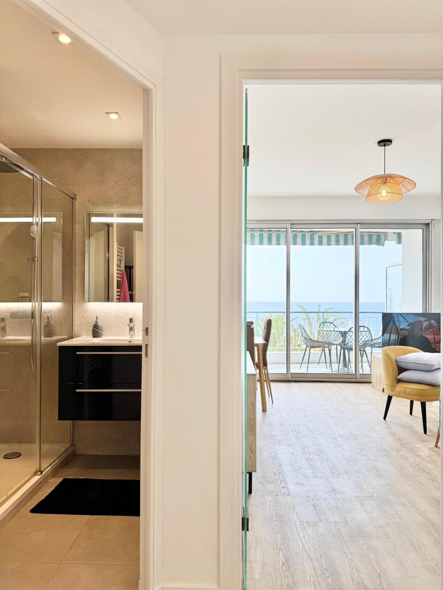 Le Milord - Easy Apartment Nice