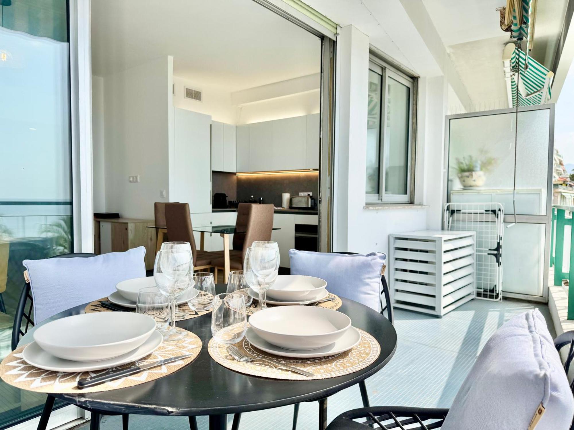 Le Milord - Easy * Nice