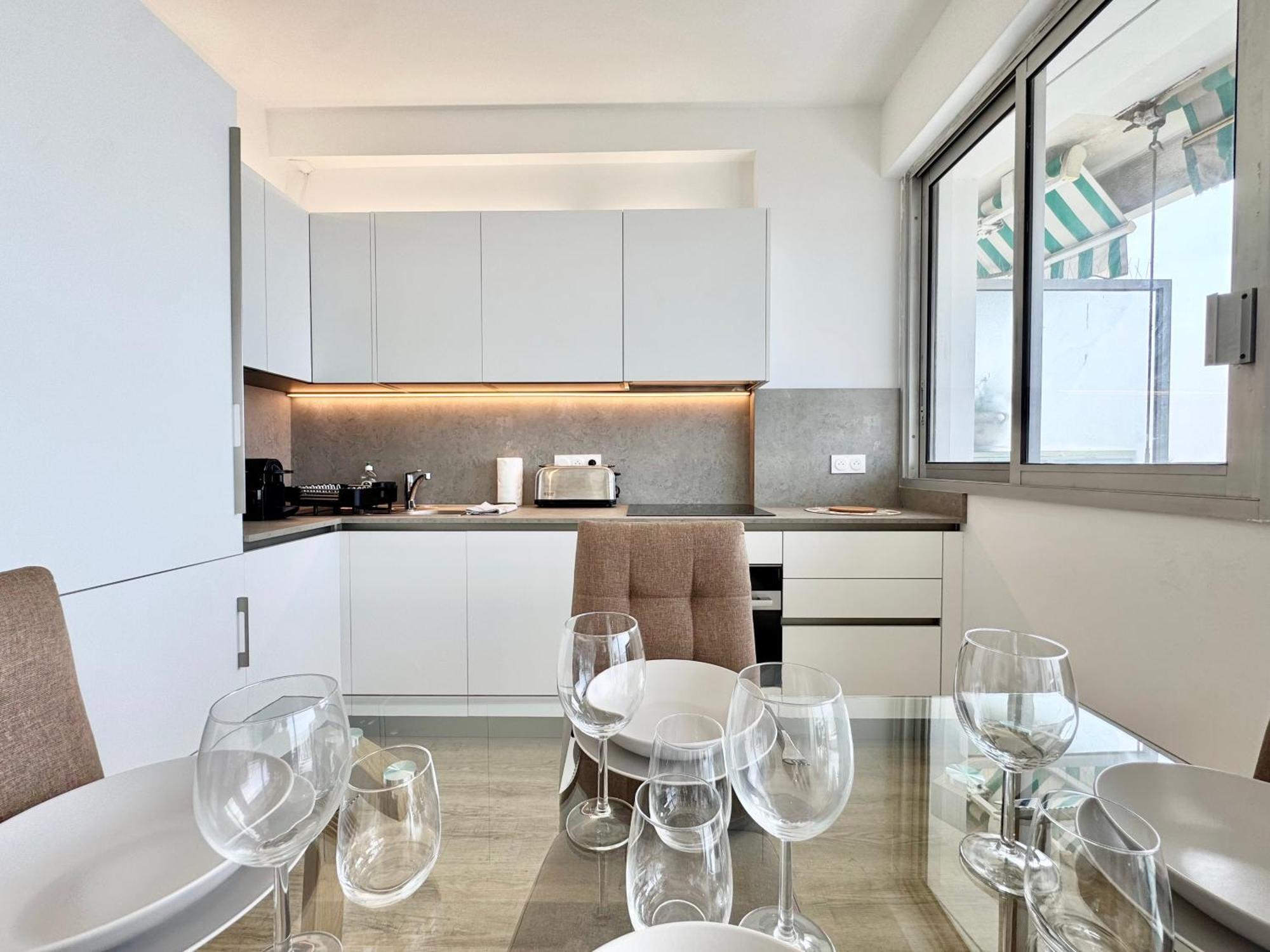 Le Milord - Easy Apartment