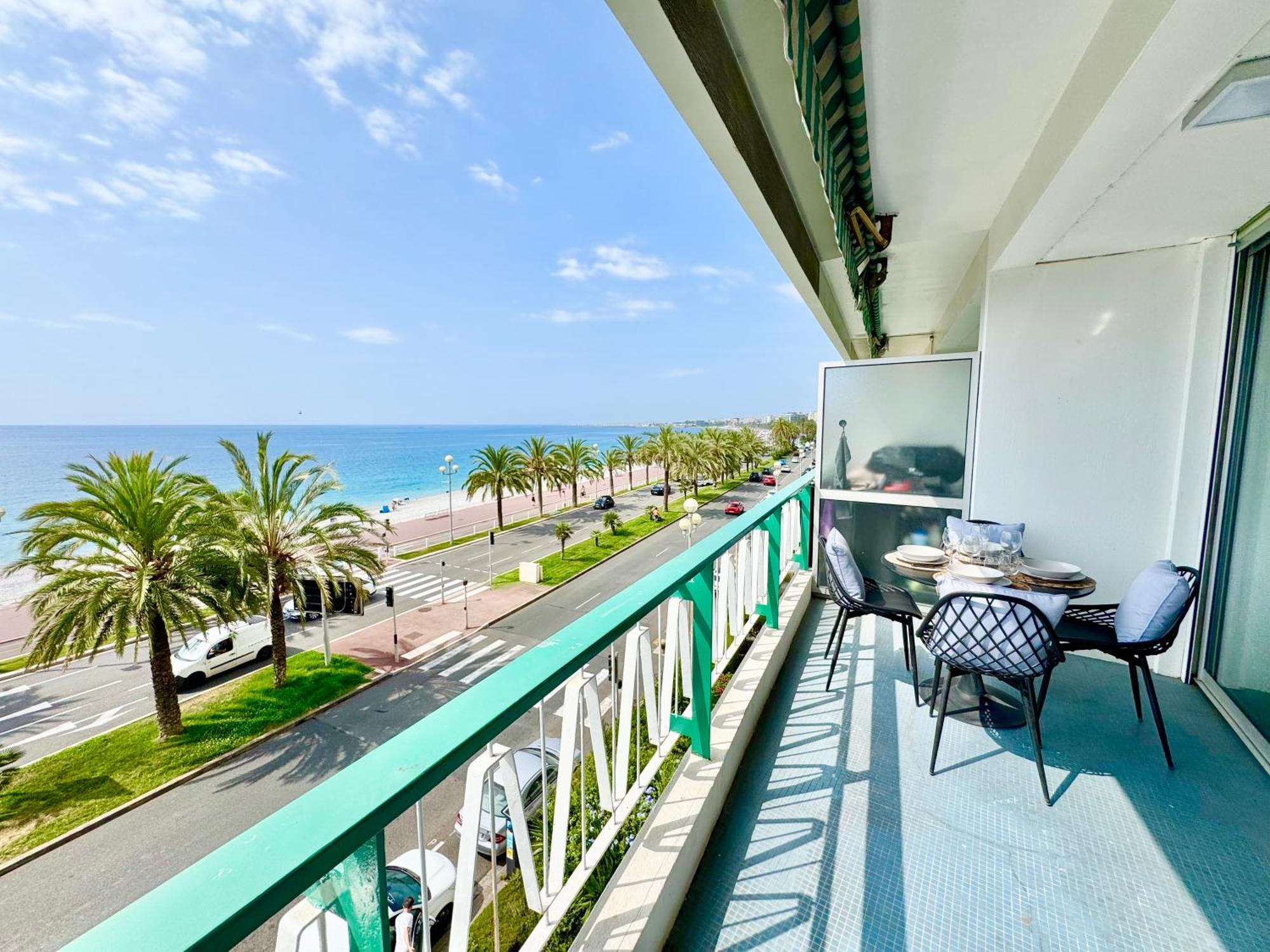 Apartment Le Milord - Easy