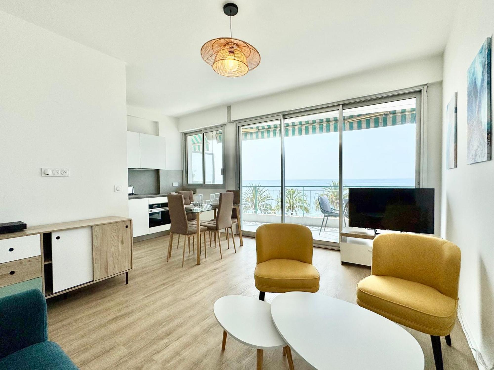 Le Milord - Easy Apartment