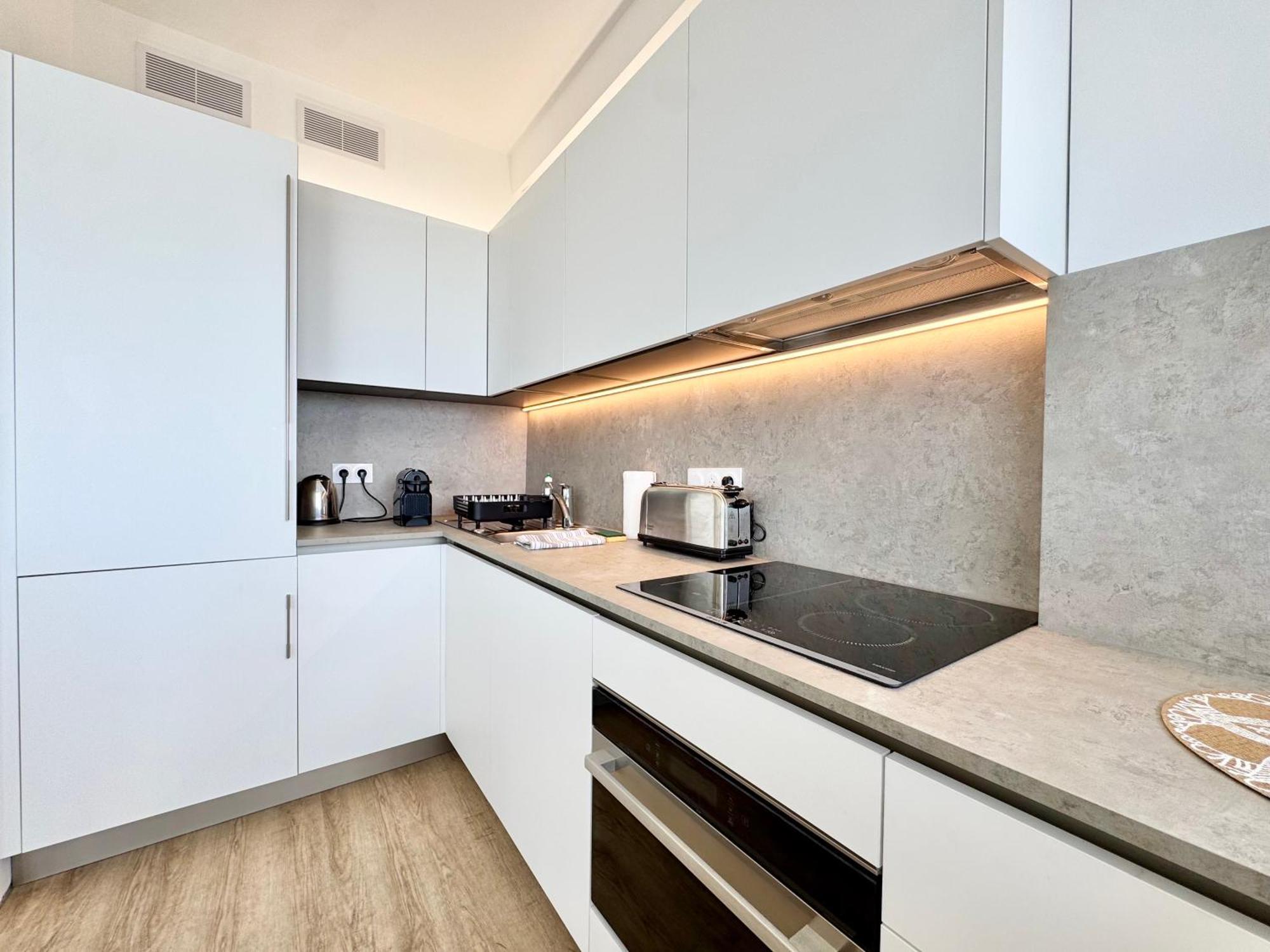 Apartment Le Milord - Easy