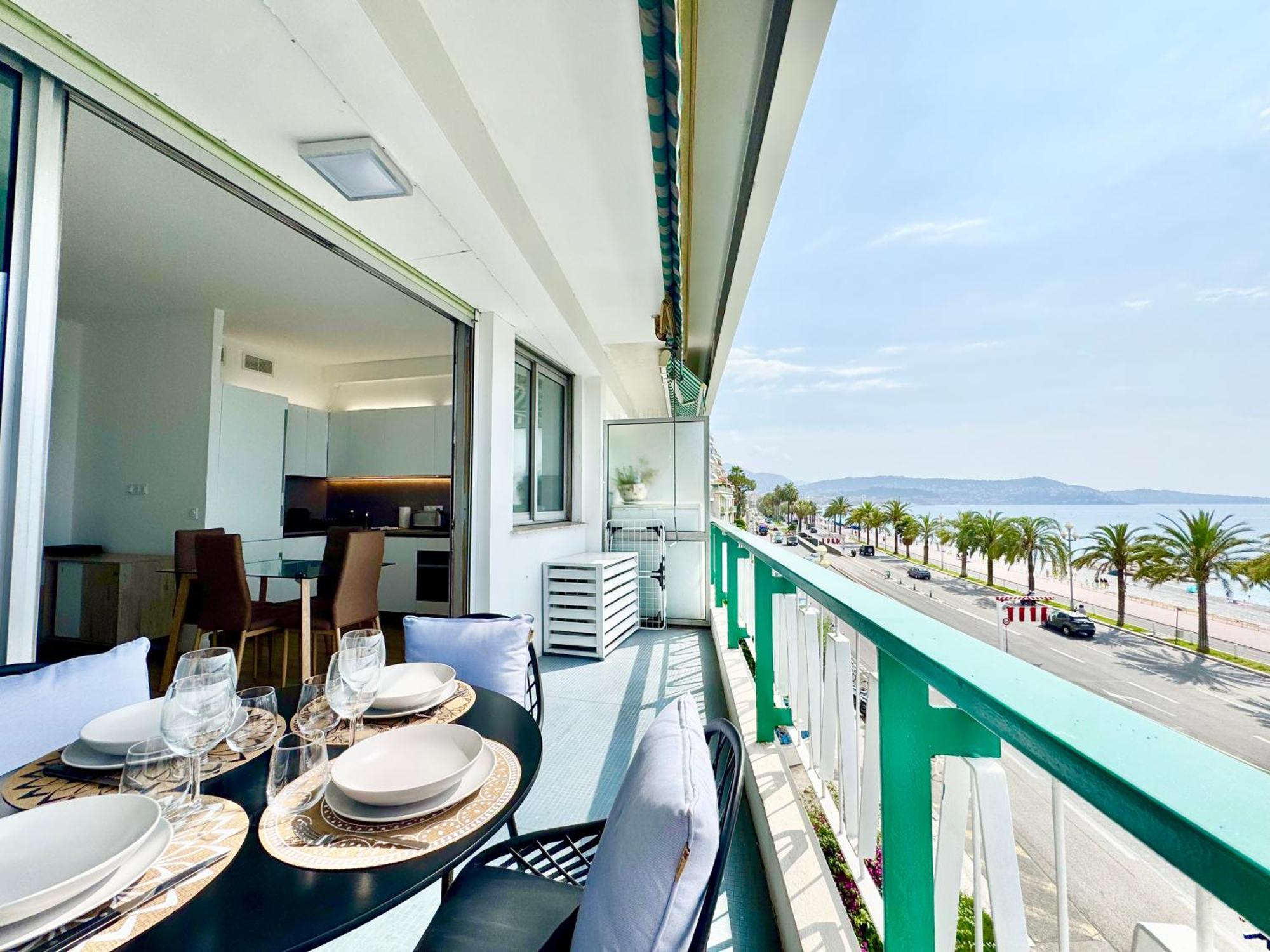 Apartment Le Milord - Easy *