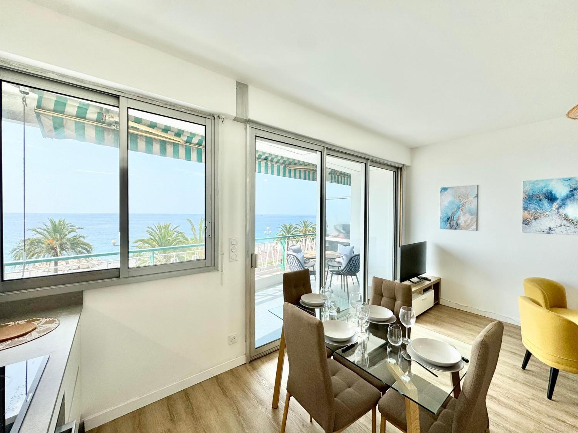 Le Milord - Easy Apartment Nice