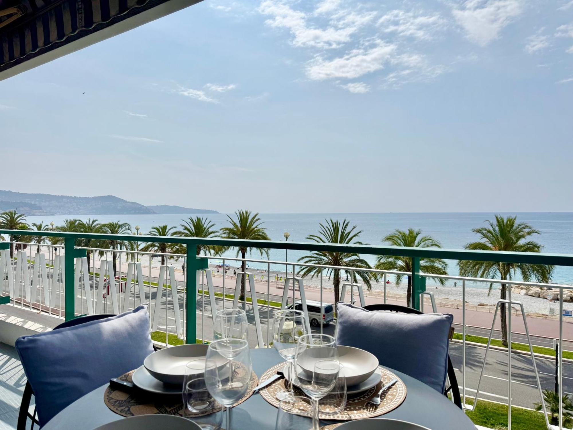 Le Milord - Easy Apartment
