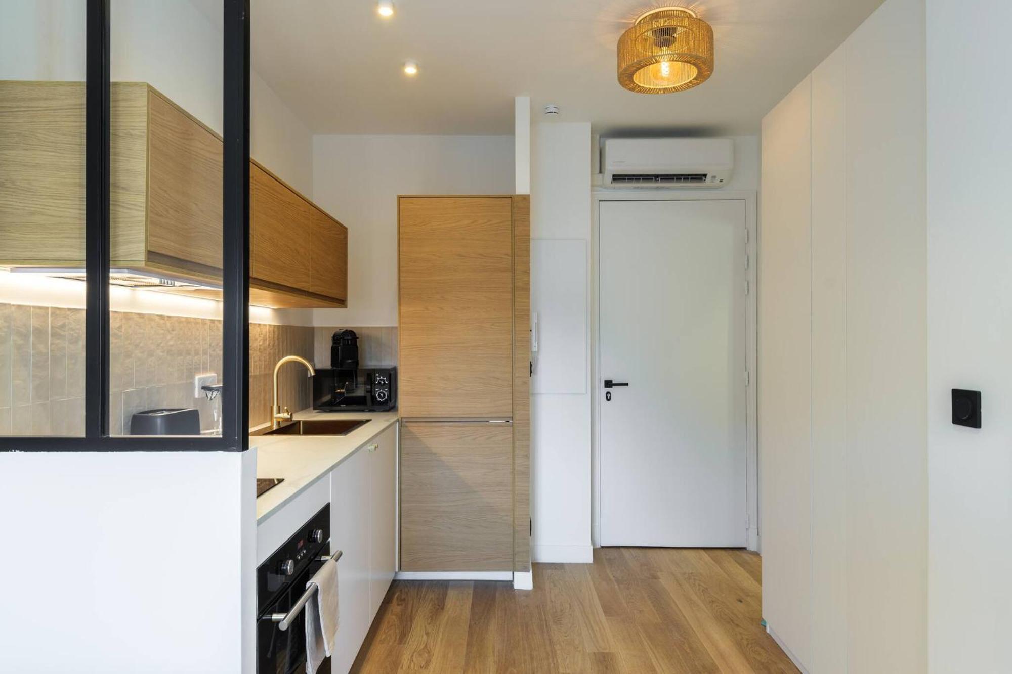 Apartment Magnifique Boulevard Gambetta - B *
