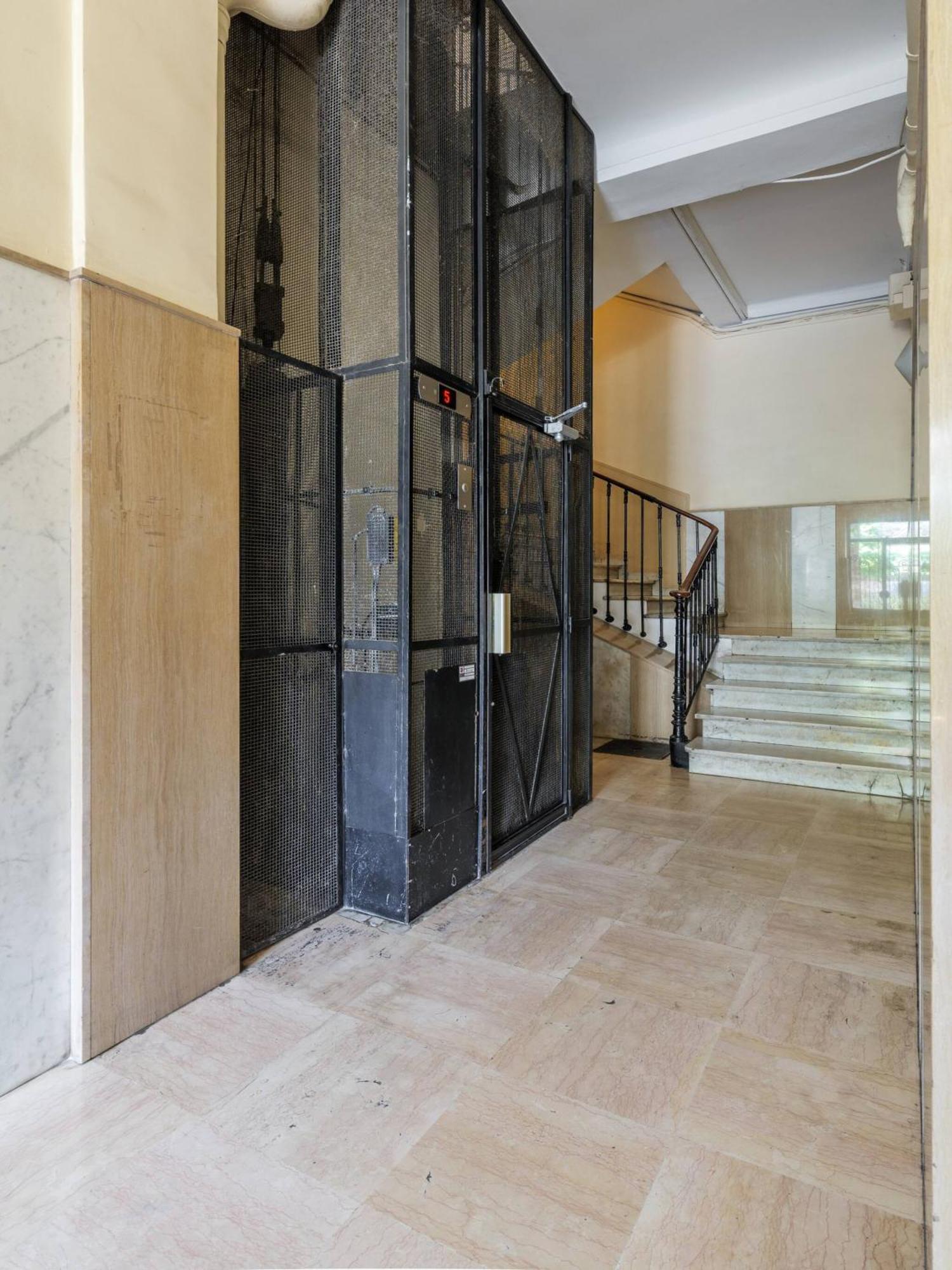 Apartment Magnifique Boulevard Gambetta - B