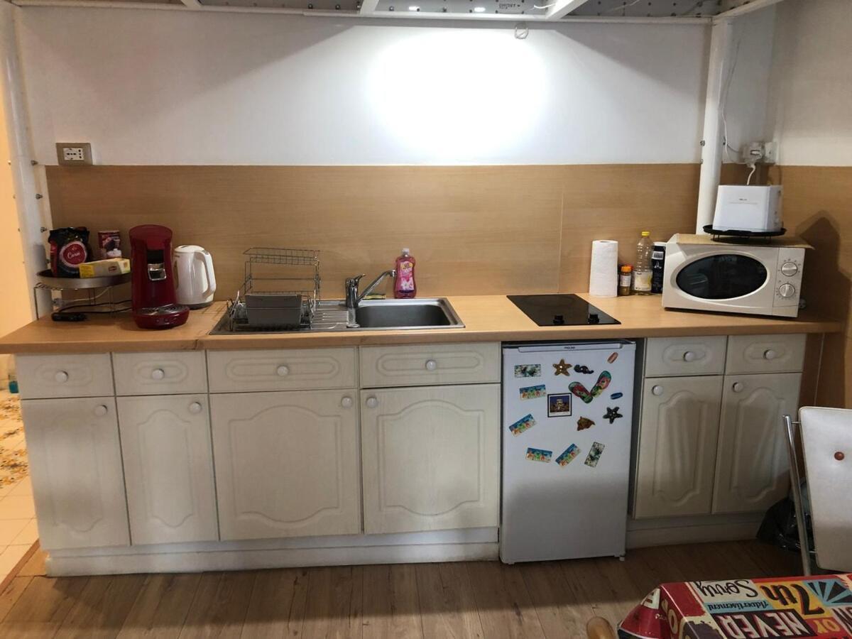 Apartment Agreable Coeur De