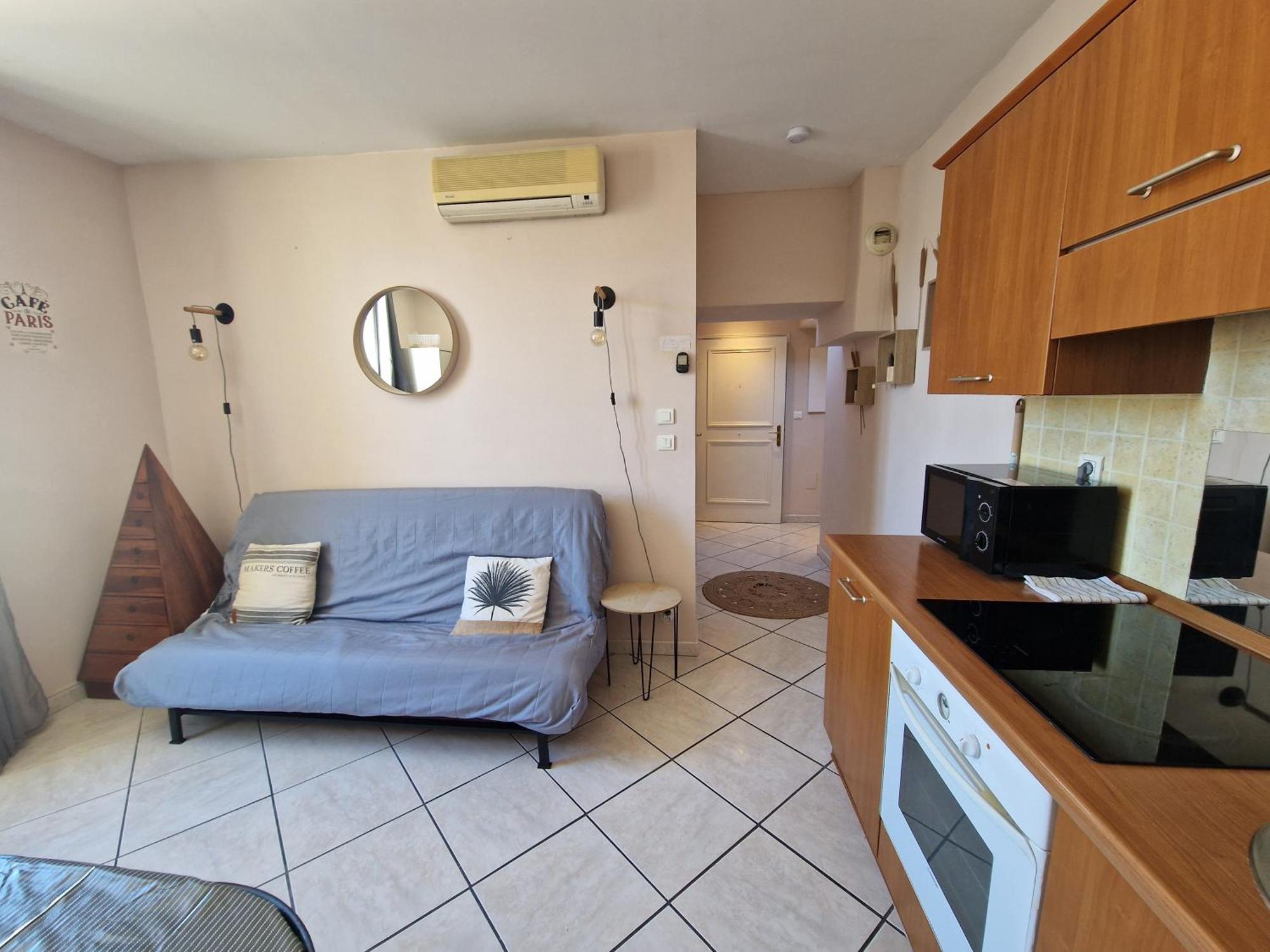 Apartment Le - Place Massena
