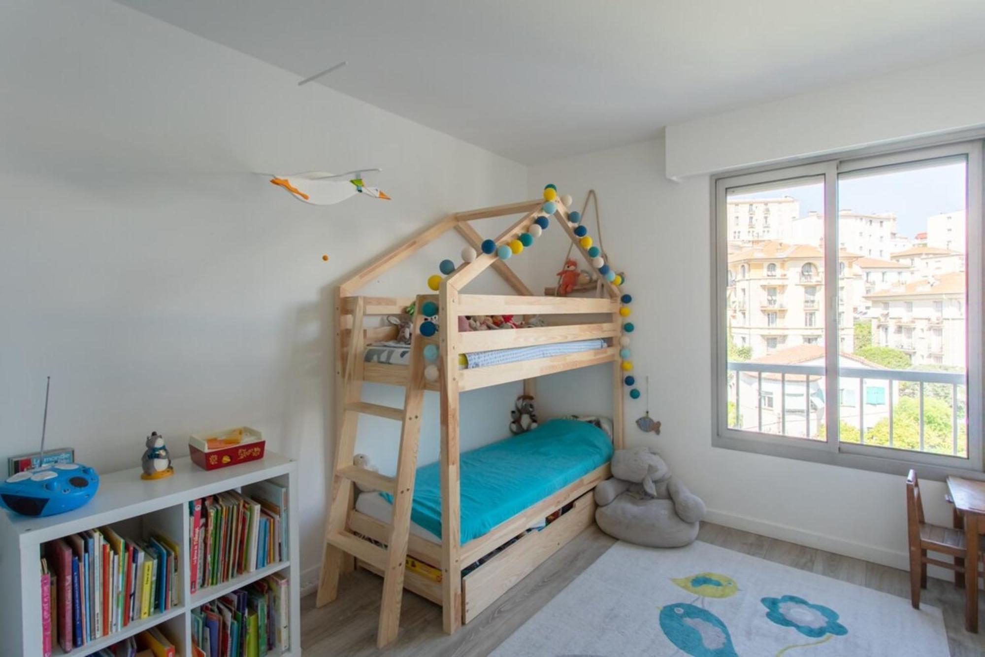 Apartment Great Family Cocoon2 Child Bed Parkingcentral *