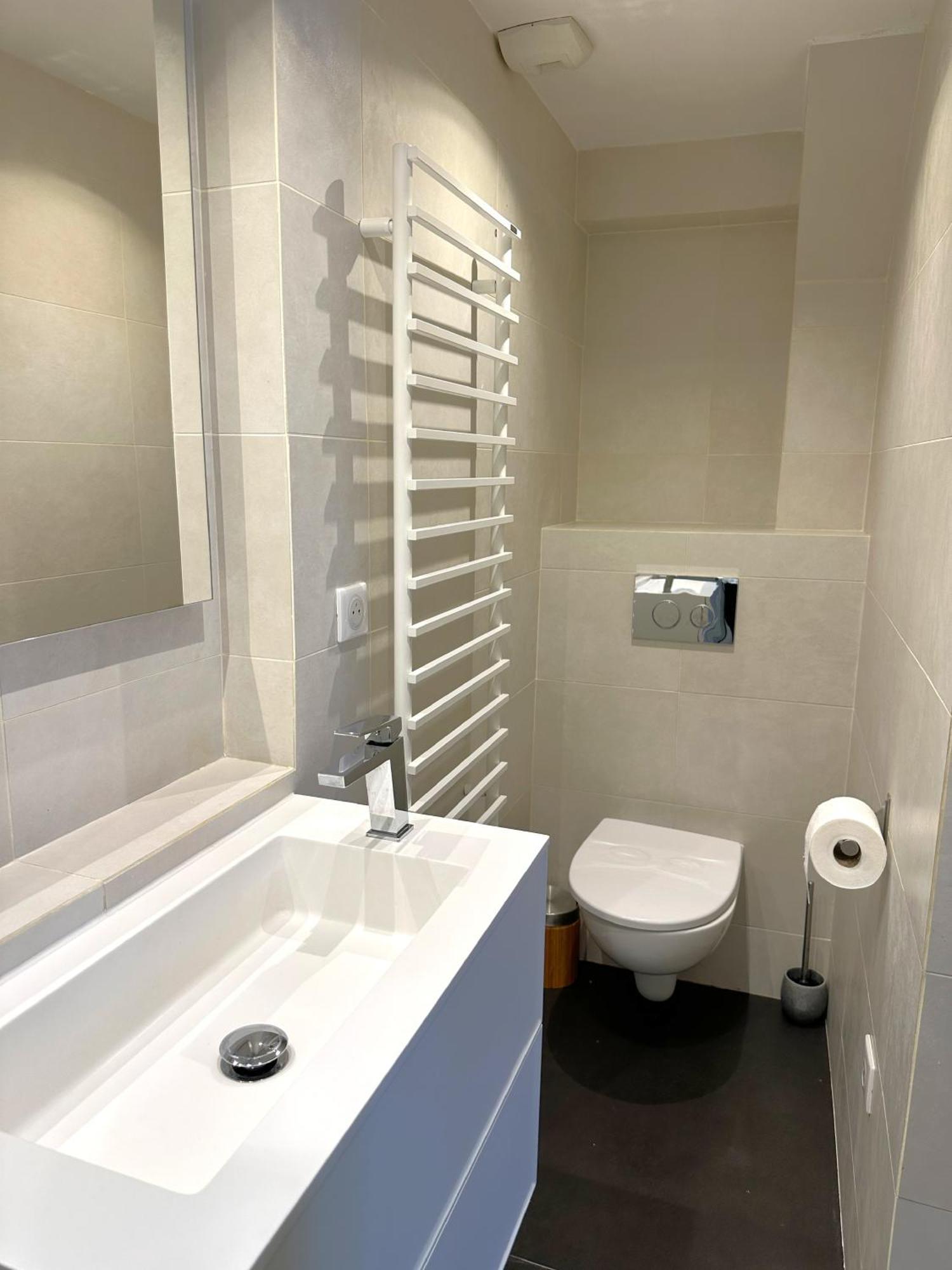 Apartment Cocon Provencale A 5 Min De La Nice