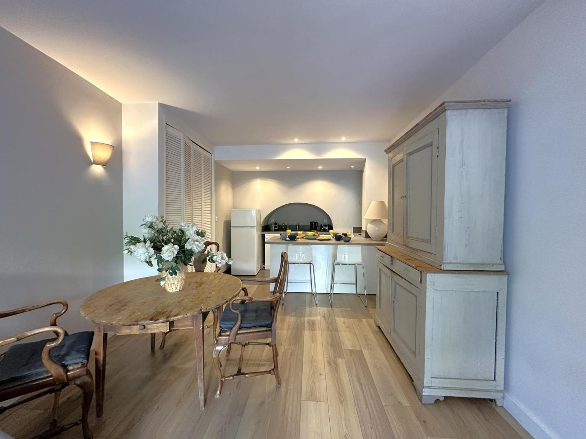 Cocon Provencale A 5 Min De La Nice