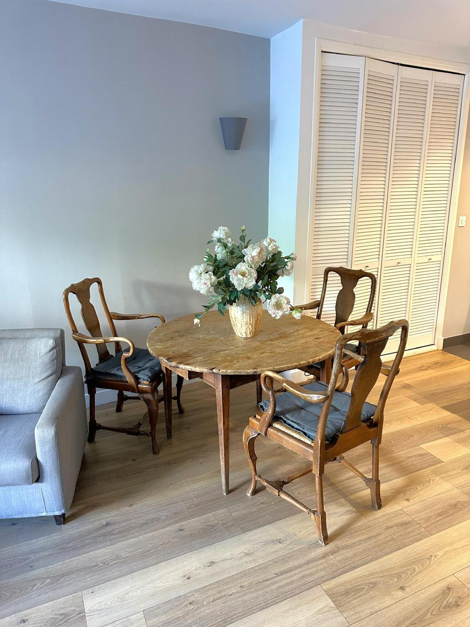 Cocon Provencale A 5 Min De La Nice