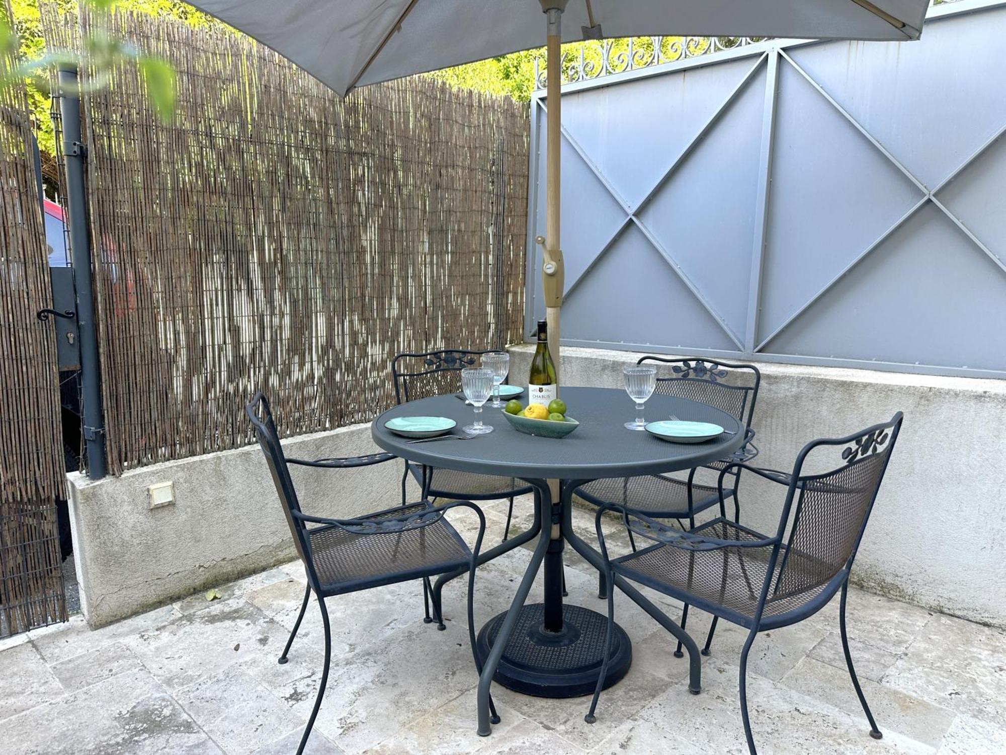 Apartment Cocon Provencale A 5 Min De La