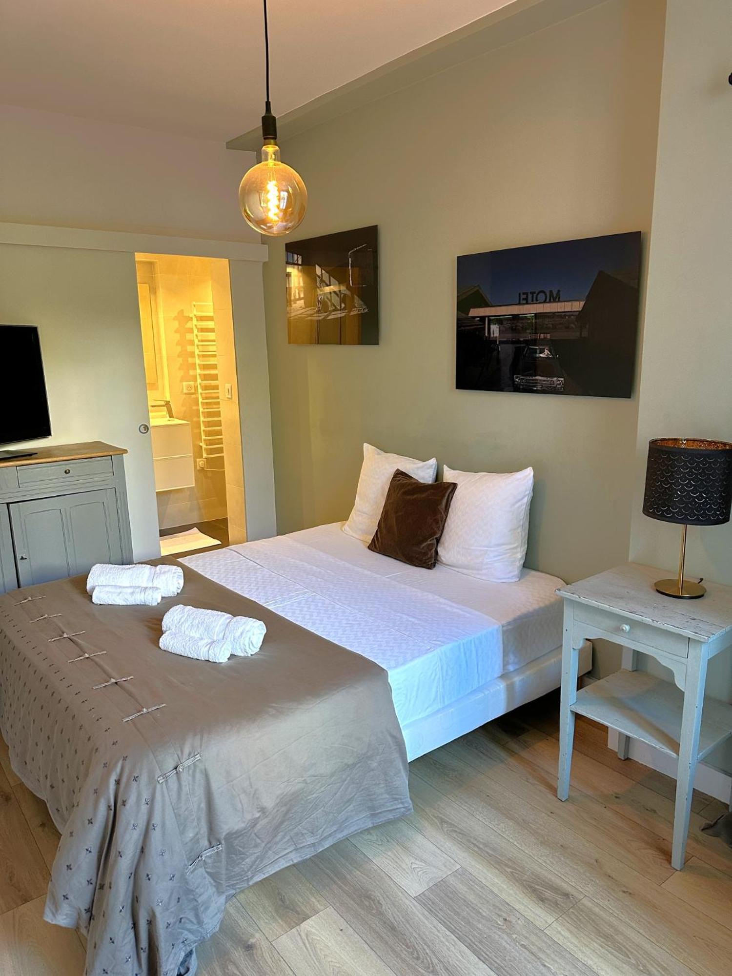 Cocon Provencale A 5 Min De La Apartment *