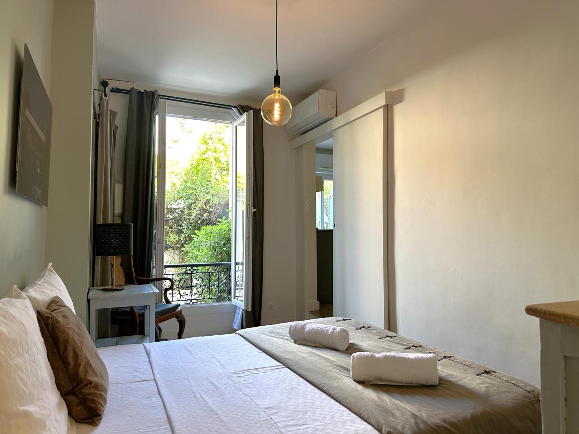 Apartment Cocon Provencale A 5 Min De La *