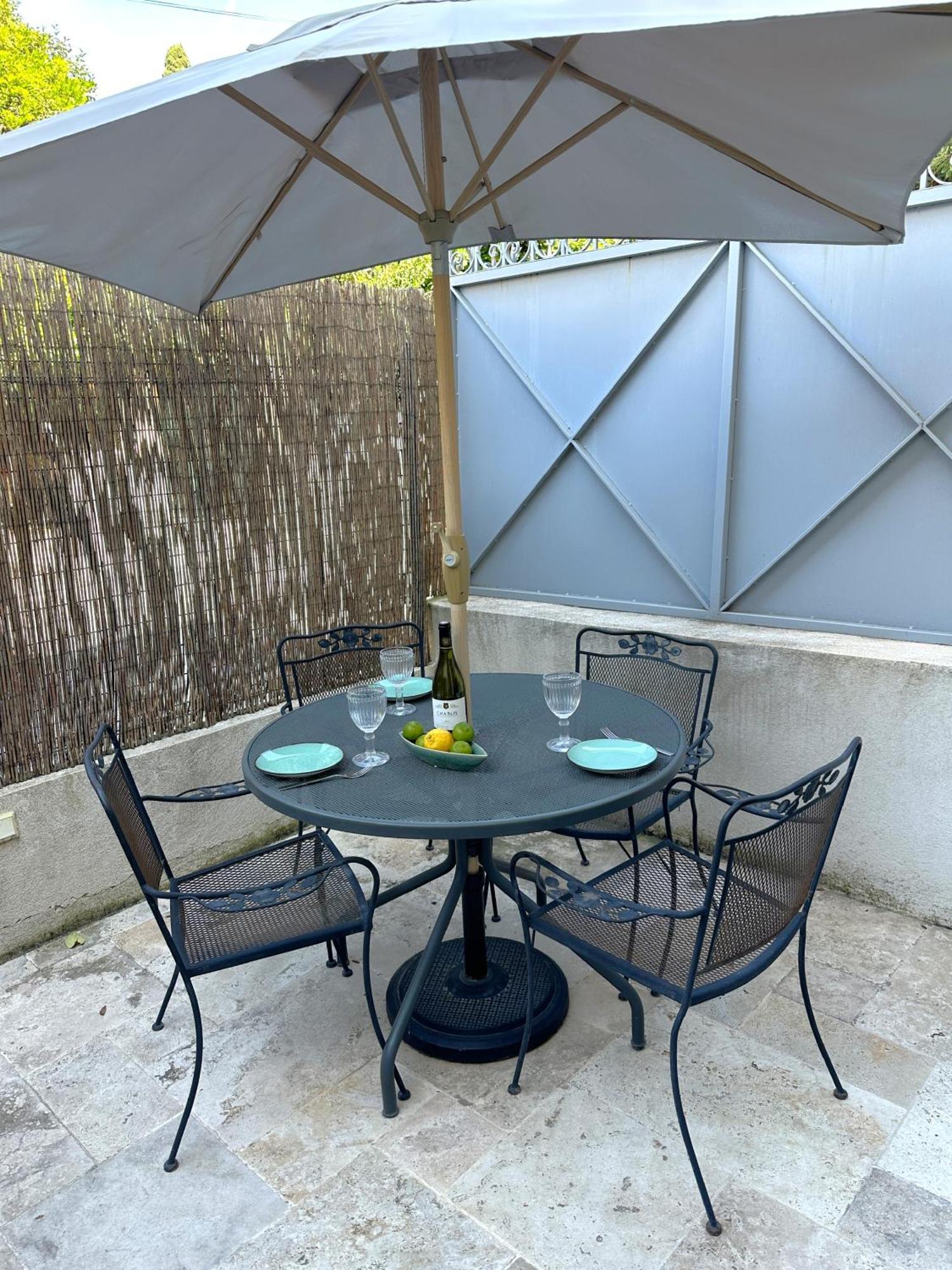 Cocon Provencale A 5 Min De La Apartment *