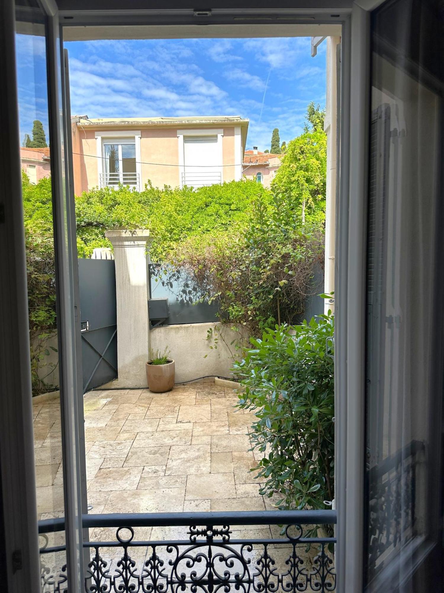 Cocon Provencale A 5 Min De La * Nice