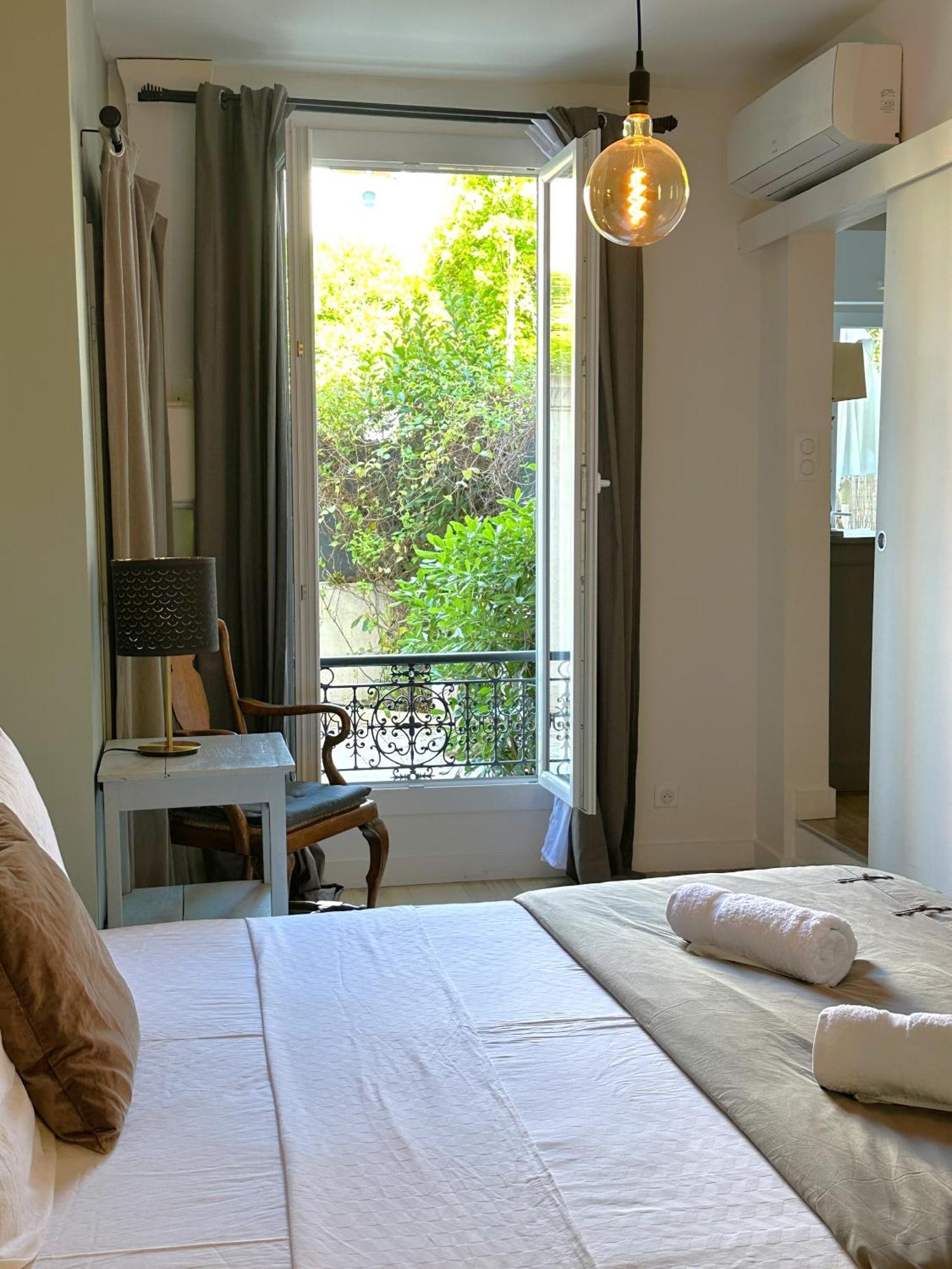 Cocon Provencale A 5 Min De La Apartment