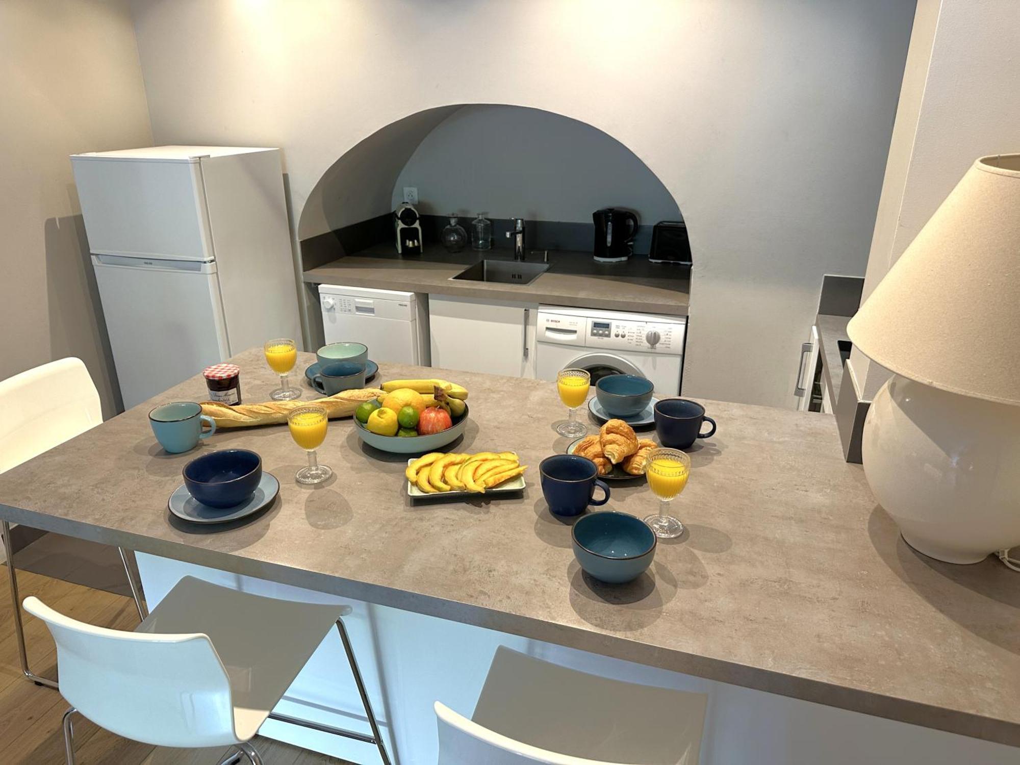 Cocon Provencale A 5 Min De La Apartment *