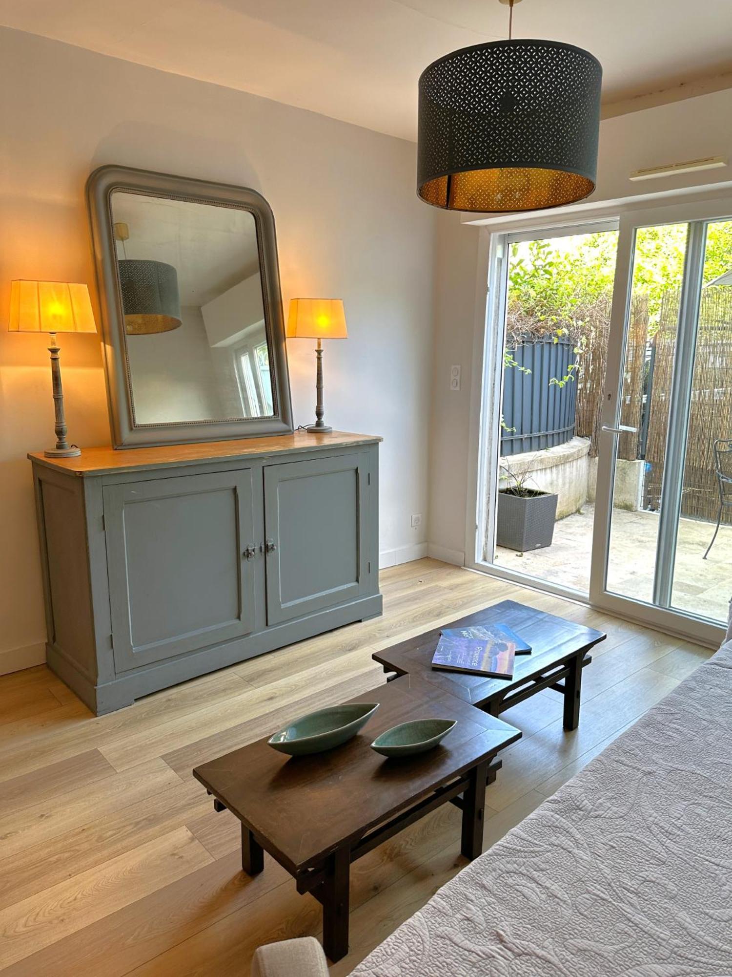 Apartment Cocon Provencale A 5 Min De La *