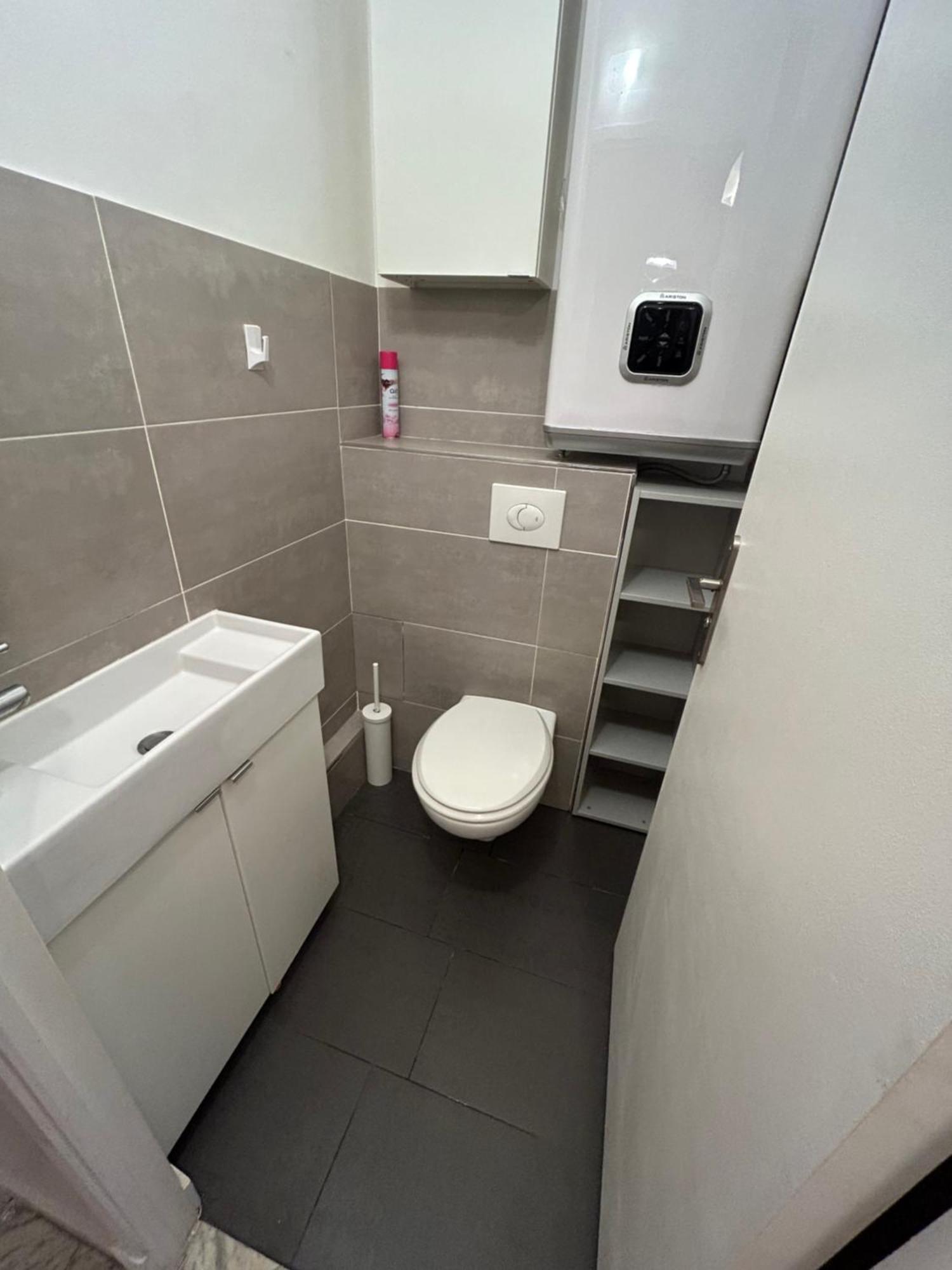 Apartment Apparemment 2p Centre *