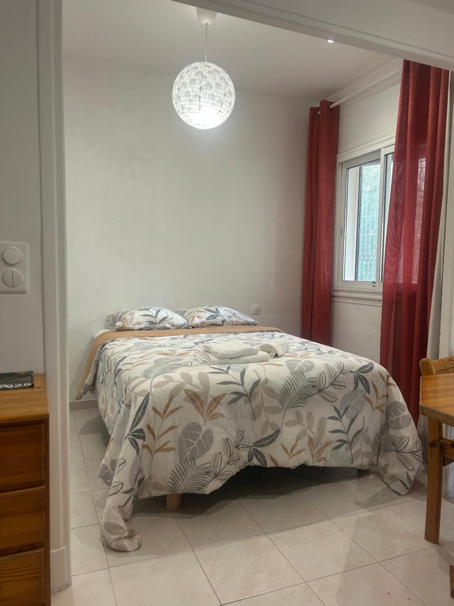 Apartment La Mascotte Nice