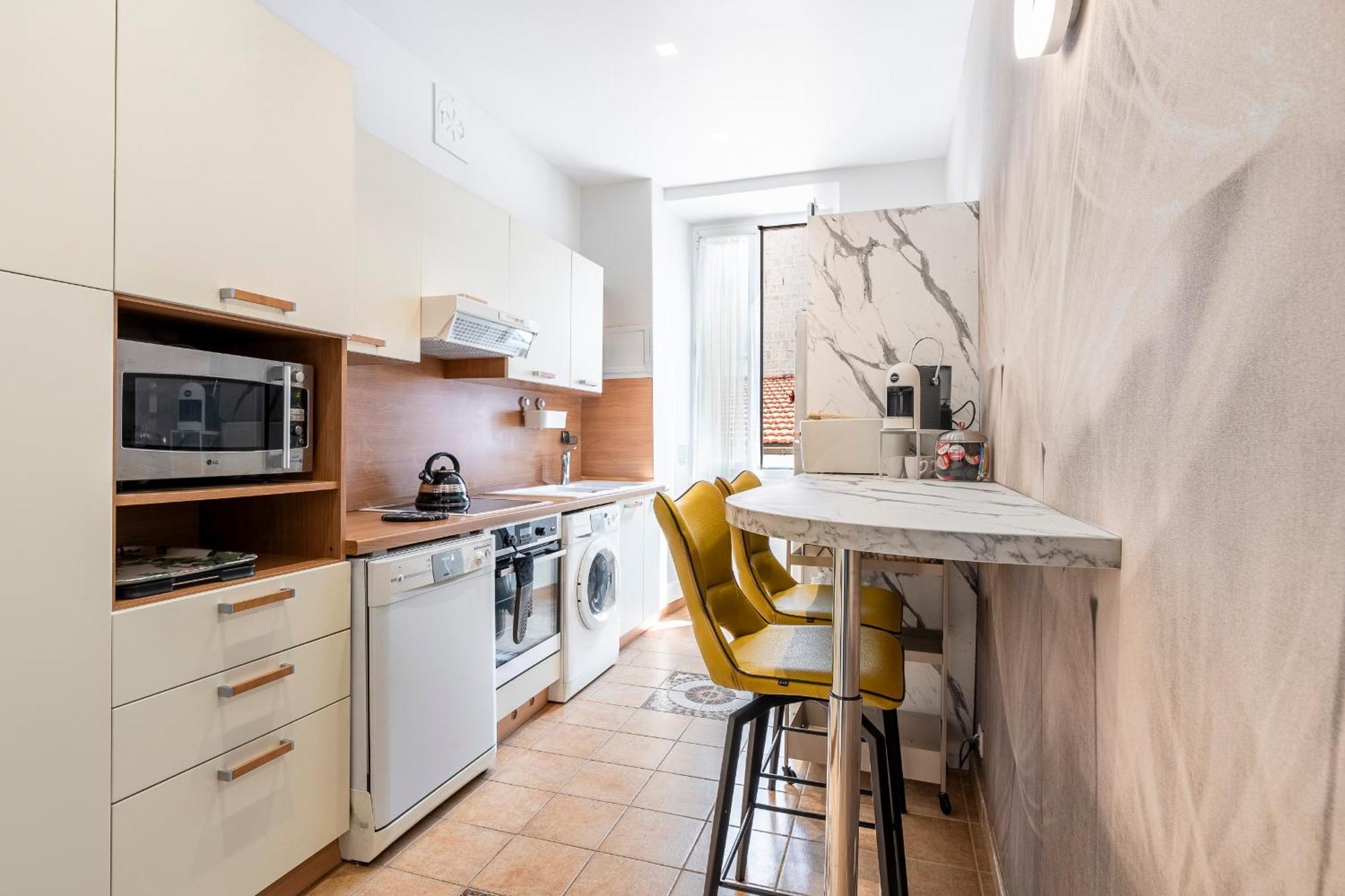 2 Proche Climatise Nice