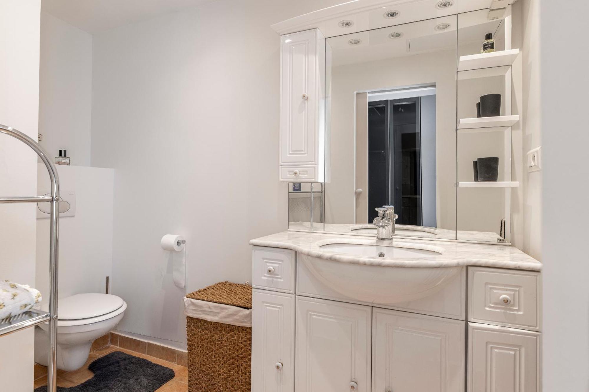 2 Proche Climatise * Nice