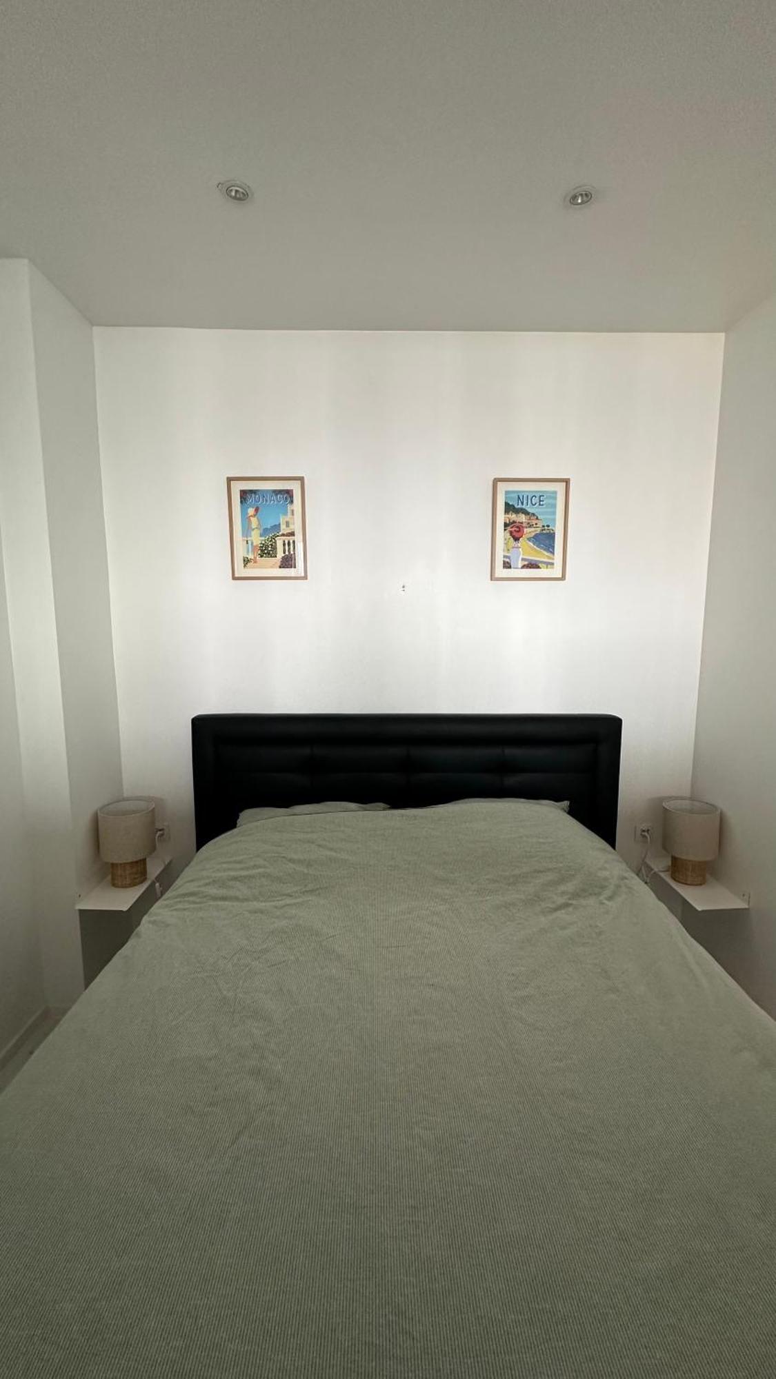 Carre D Or Face A La Apartment