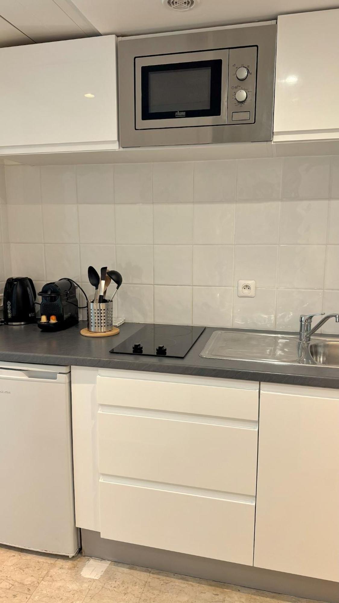 4 Carre D'or Apartment