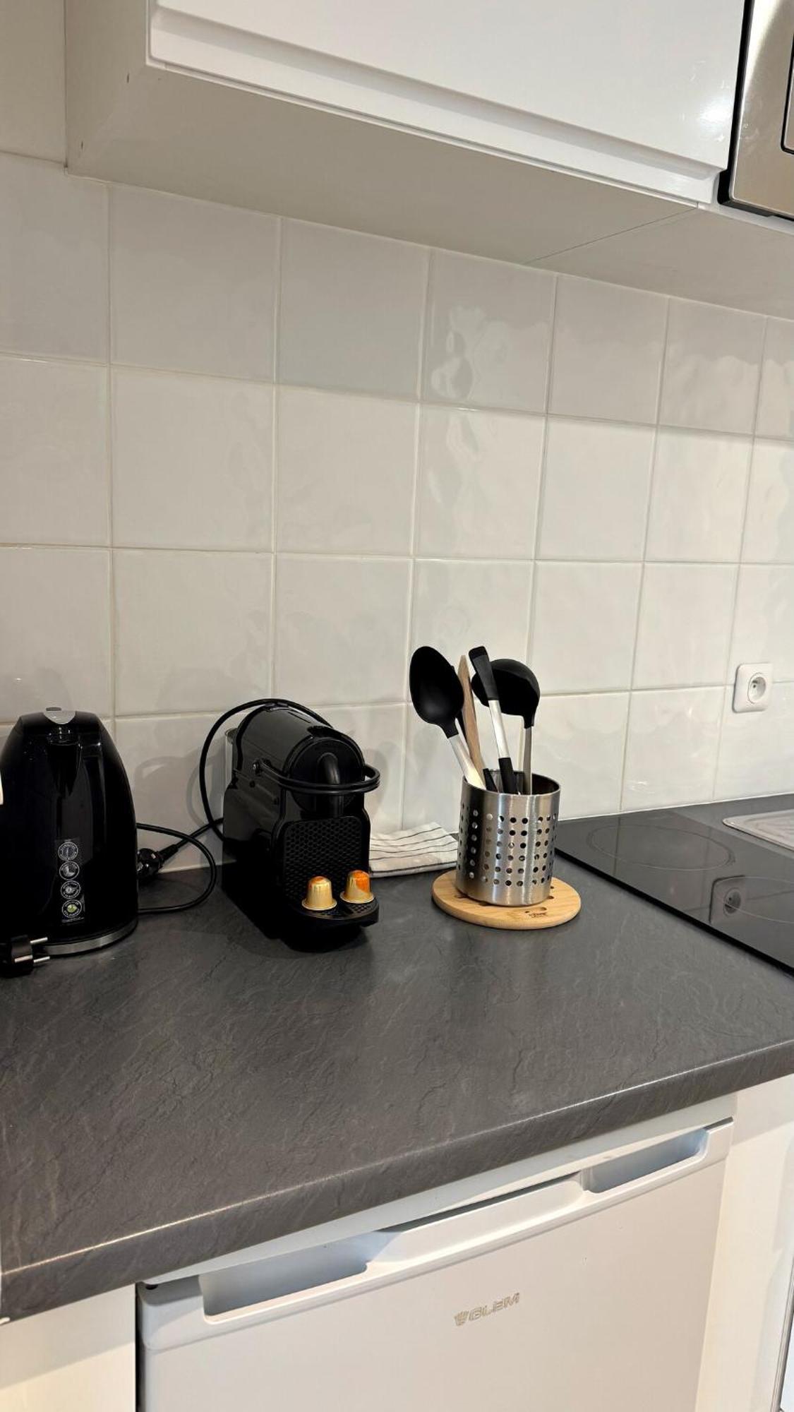 4 Carre D'or Apartment Nice