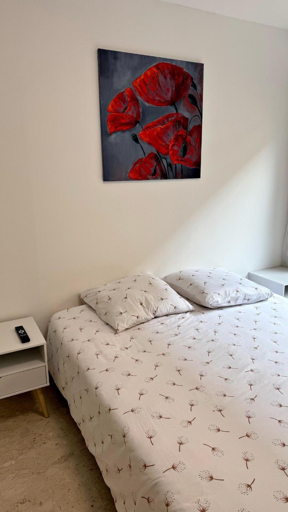 Apartment 4 Carre D'or Nice