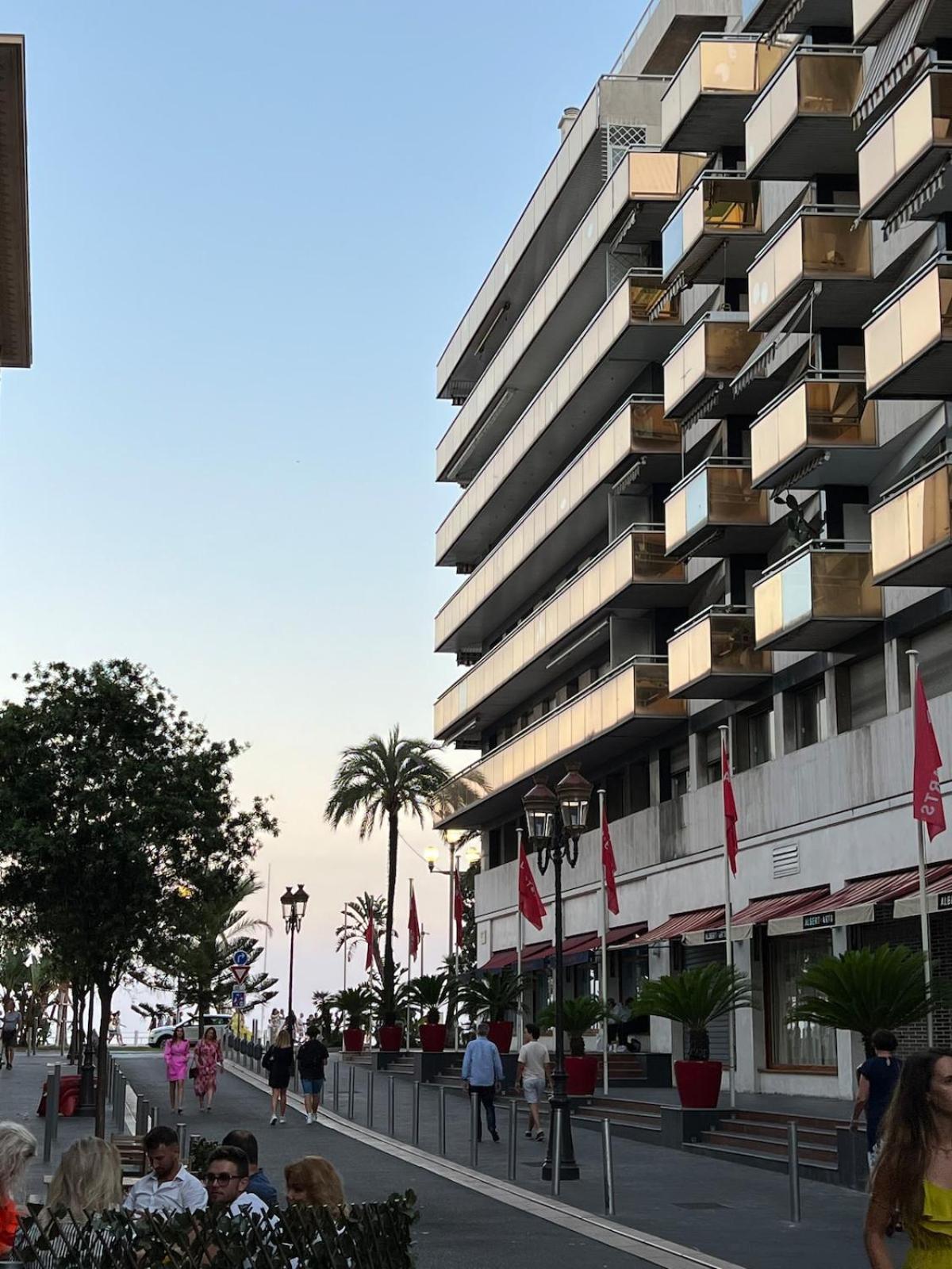 Apartment 4 Carre D'or Nice