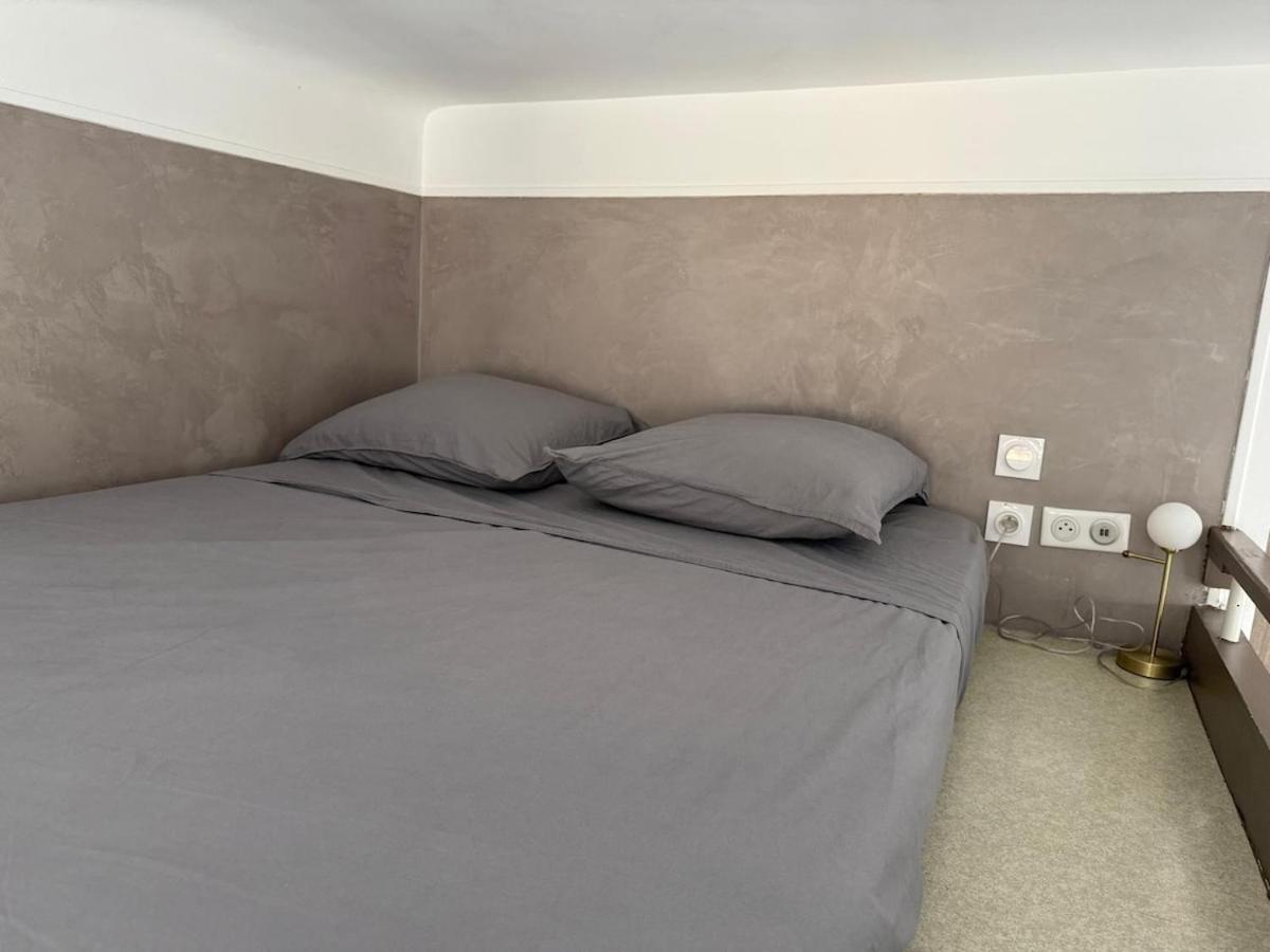 - - Quartier Du Port * Nice