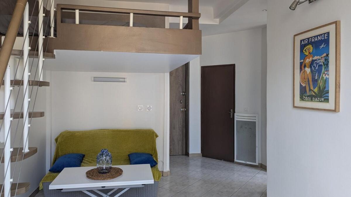 Apartment - - Quartier Du Port *