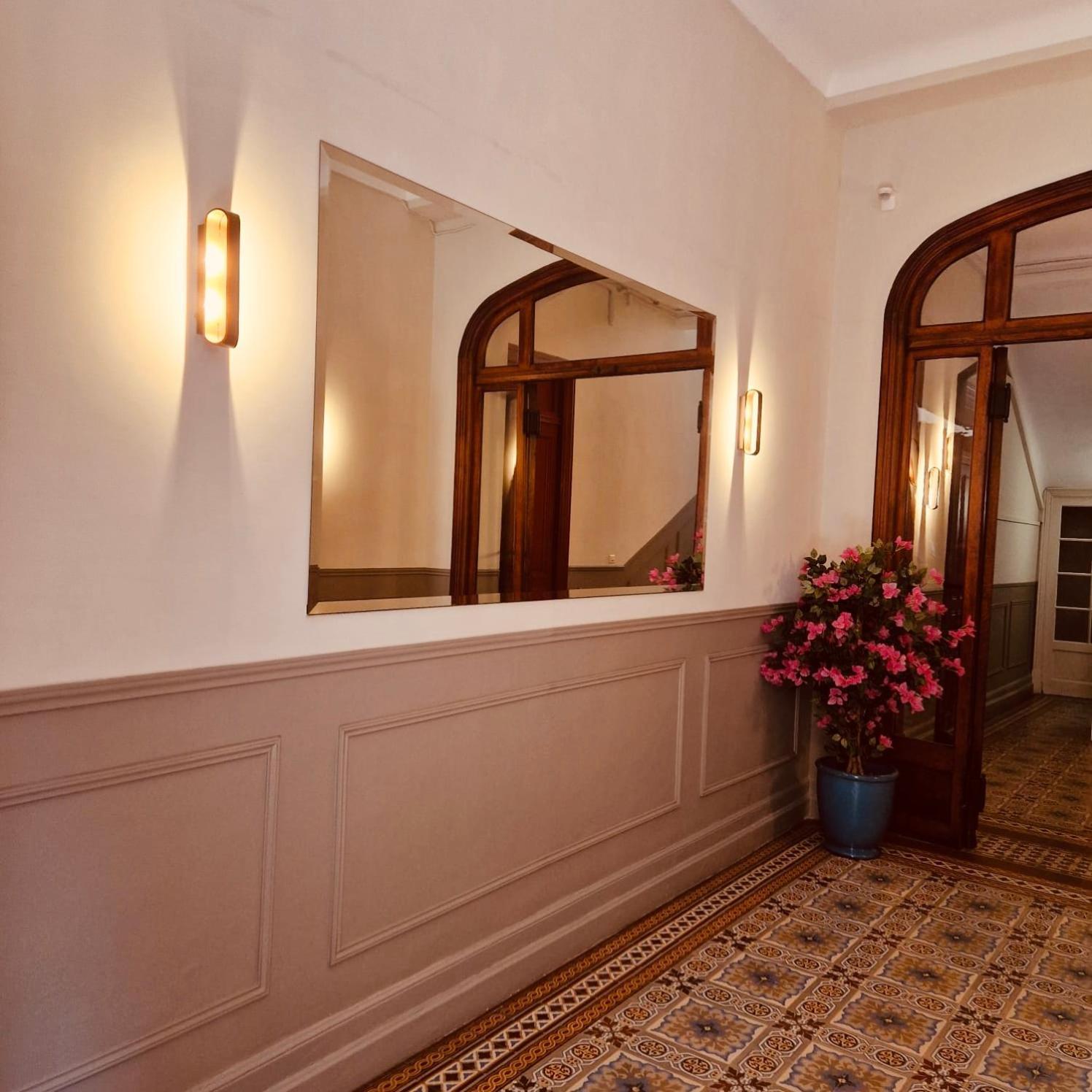 Atypique Calme, Quartier Vip, 50m * Nice