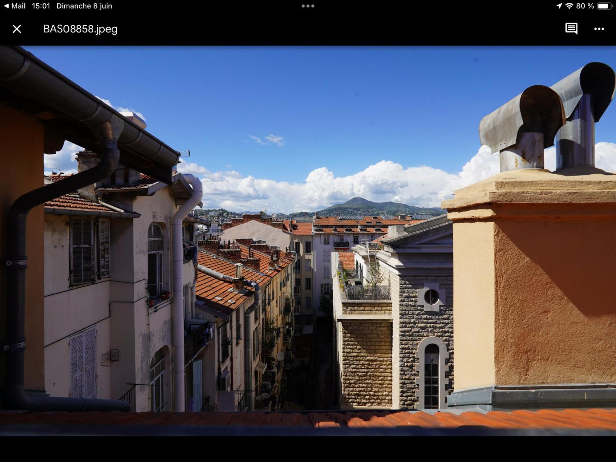 Apartment Atypique Calme, Quartier Vip *
