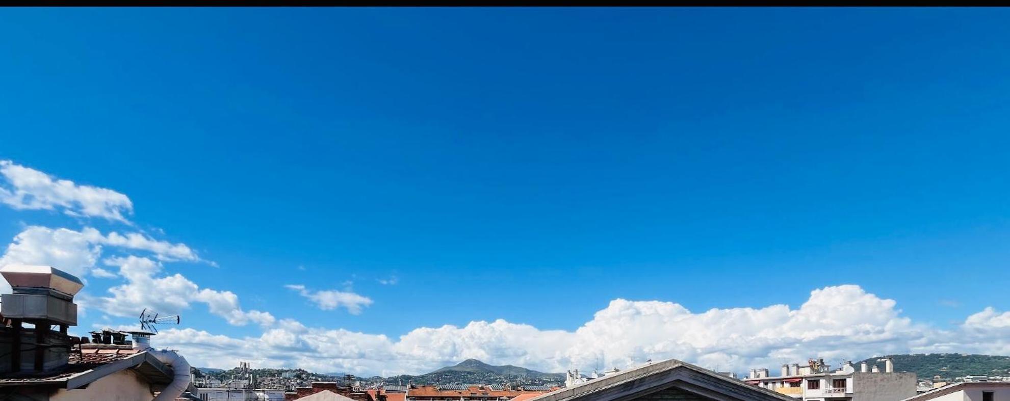 Atypique Calme, Quartier Vip, 50m Appartement *